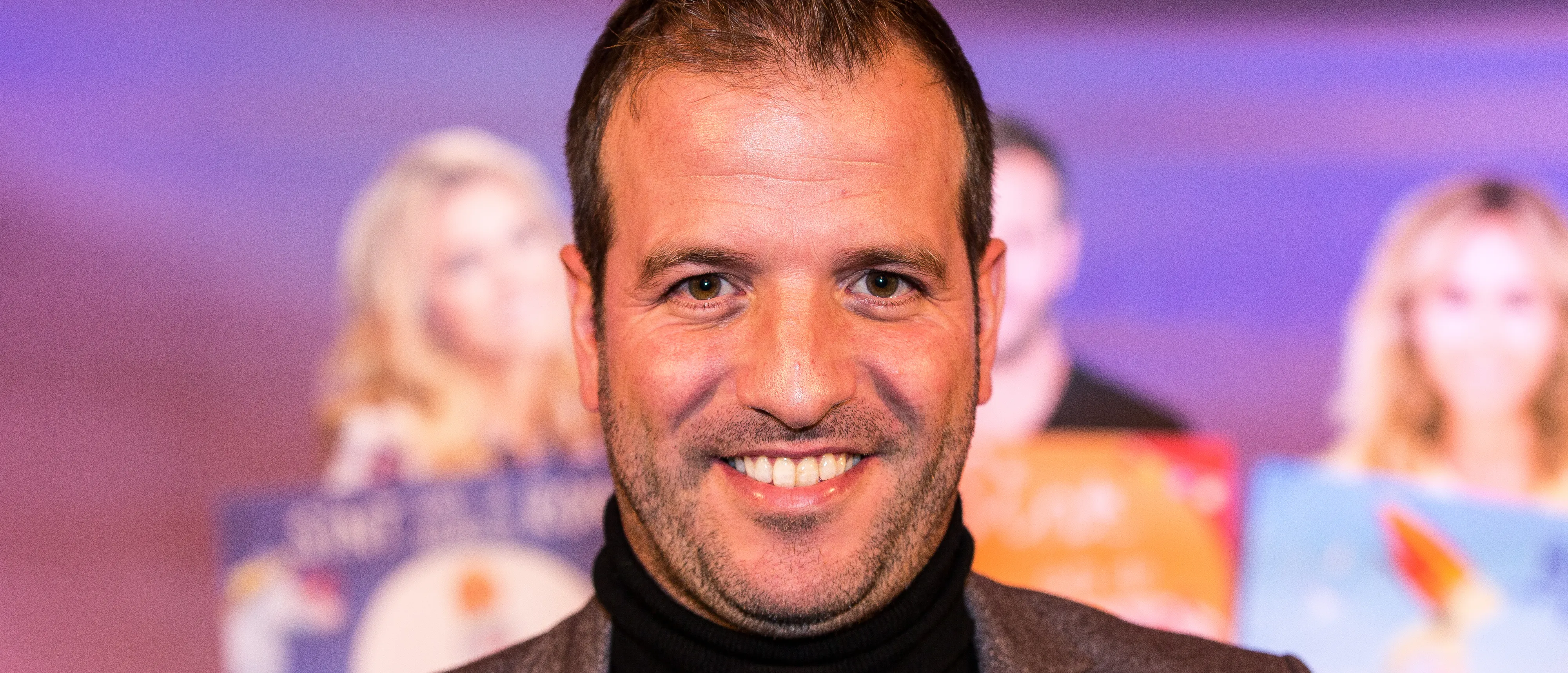 Rafael van der Vaart