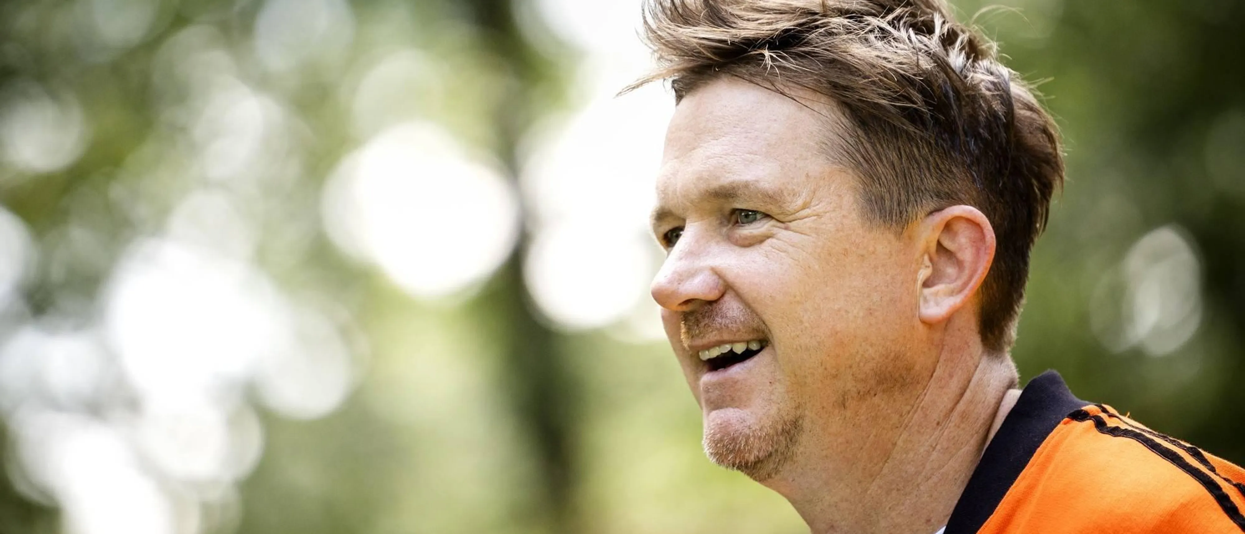 Johnny de Mol