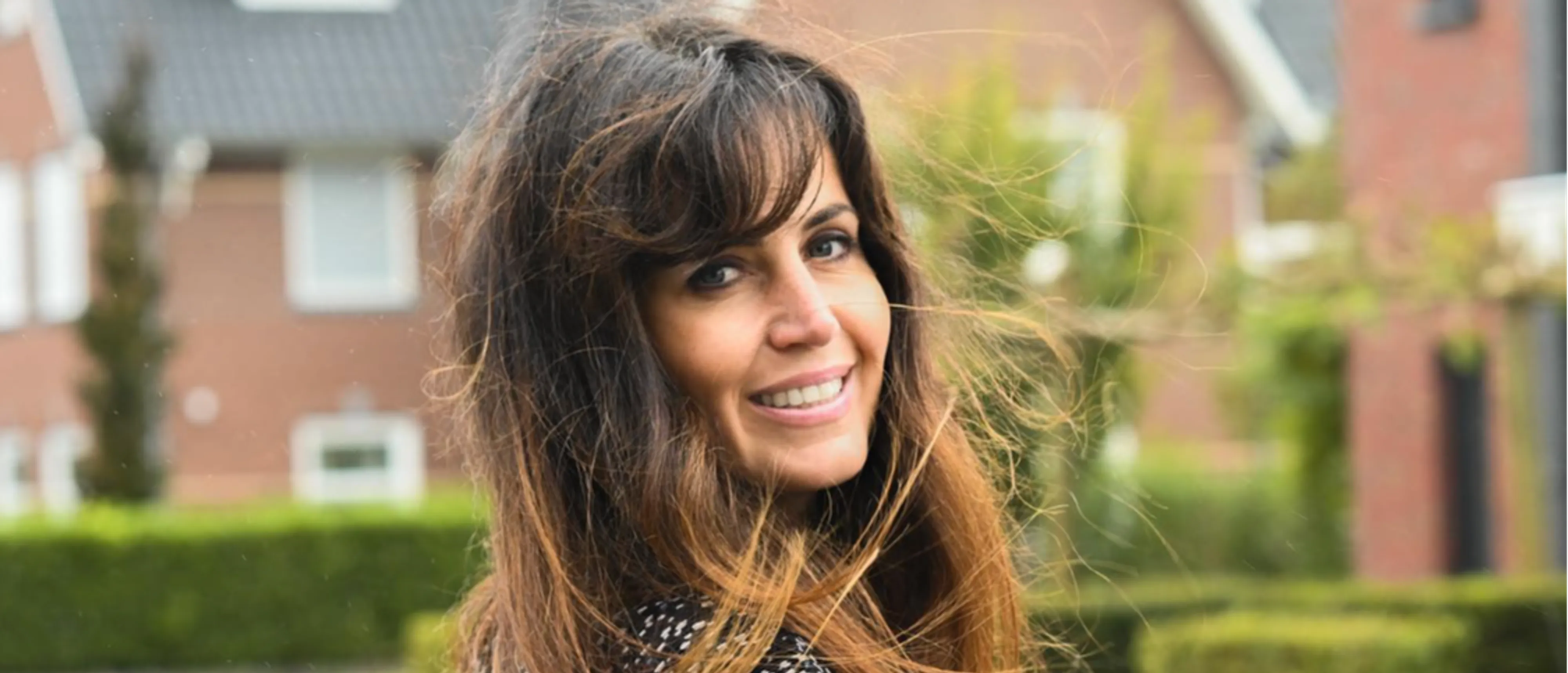 Kirsten Schilder