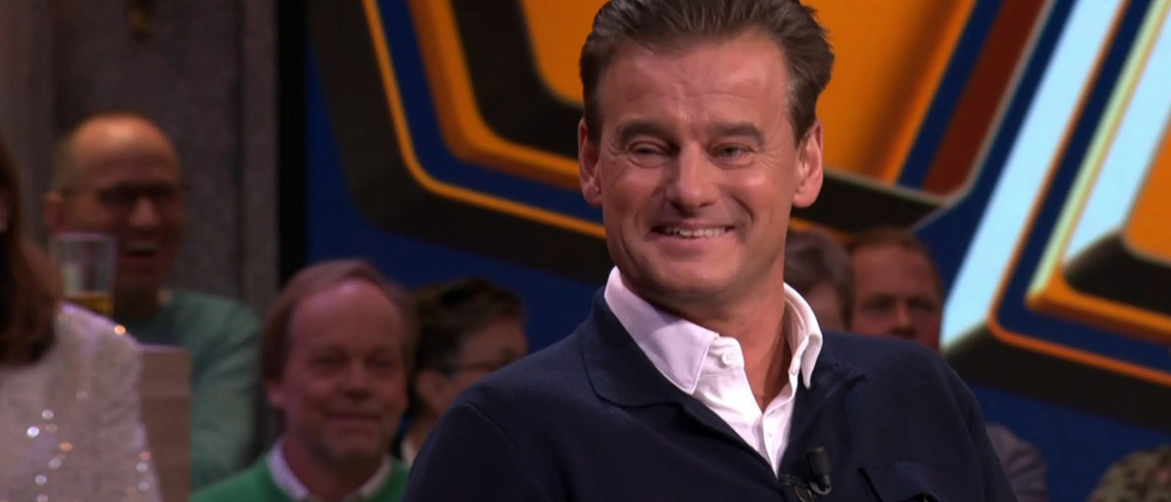 Wilfred Genee