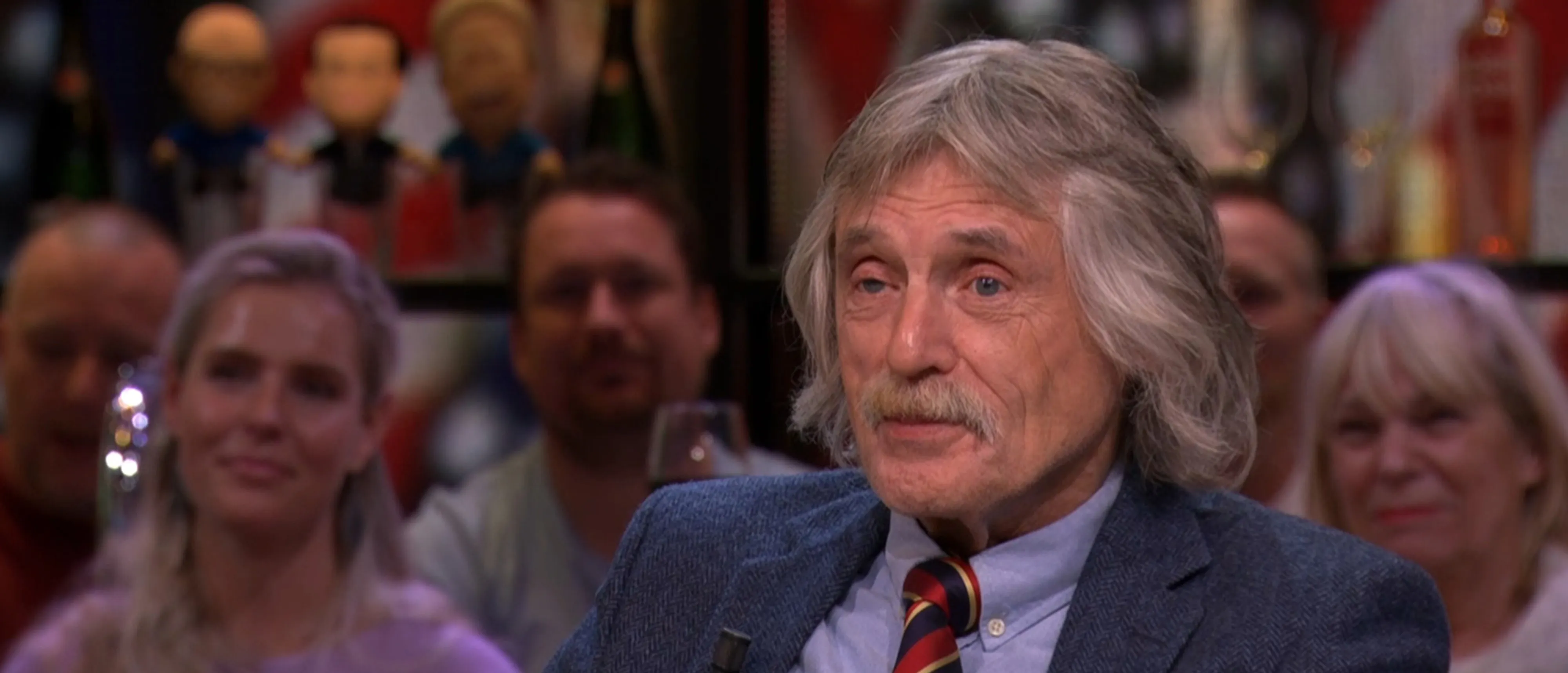 Johan Derksen