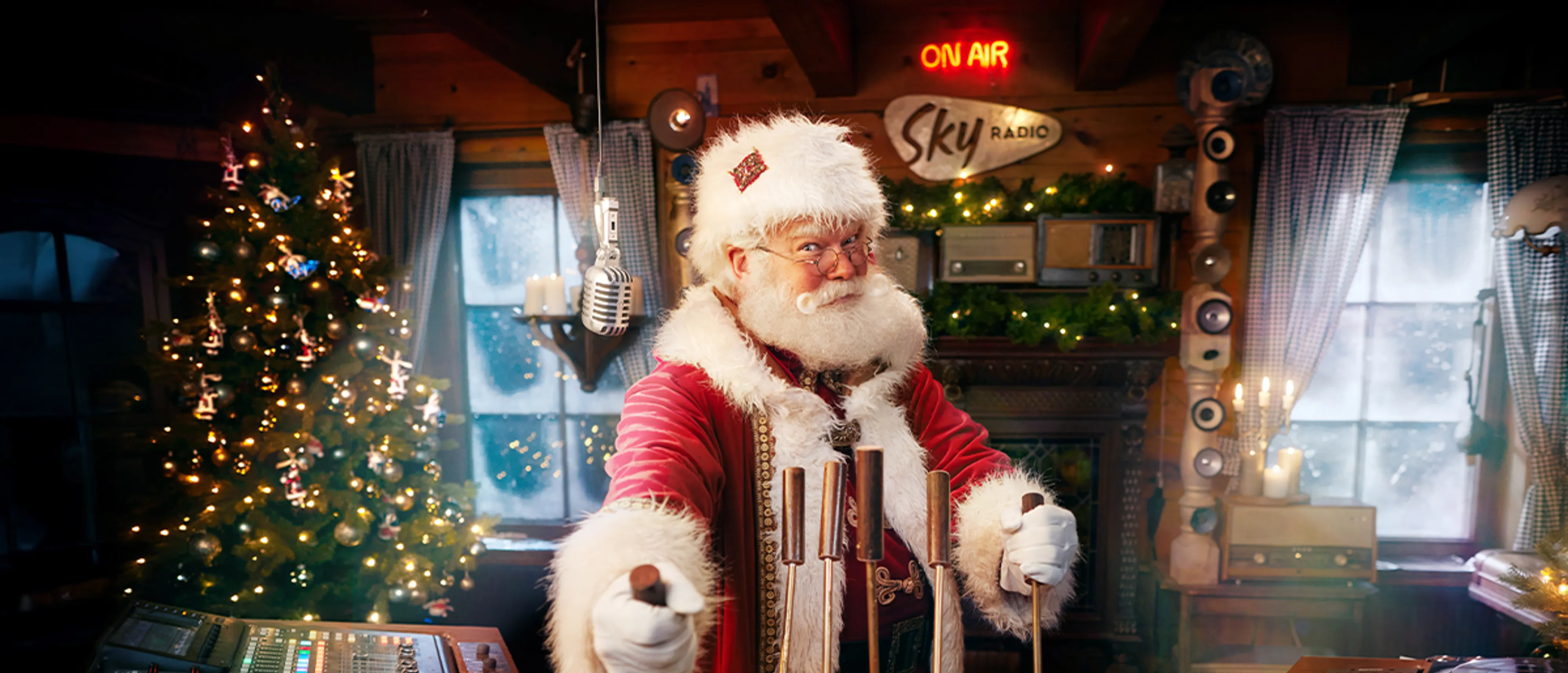 Christmas Top 50