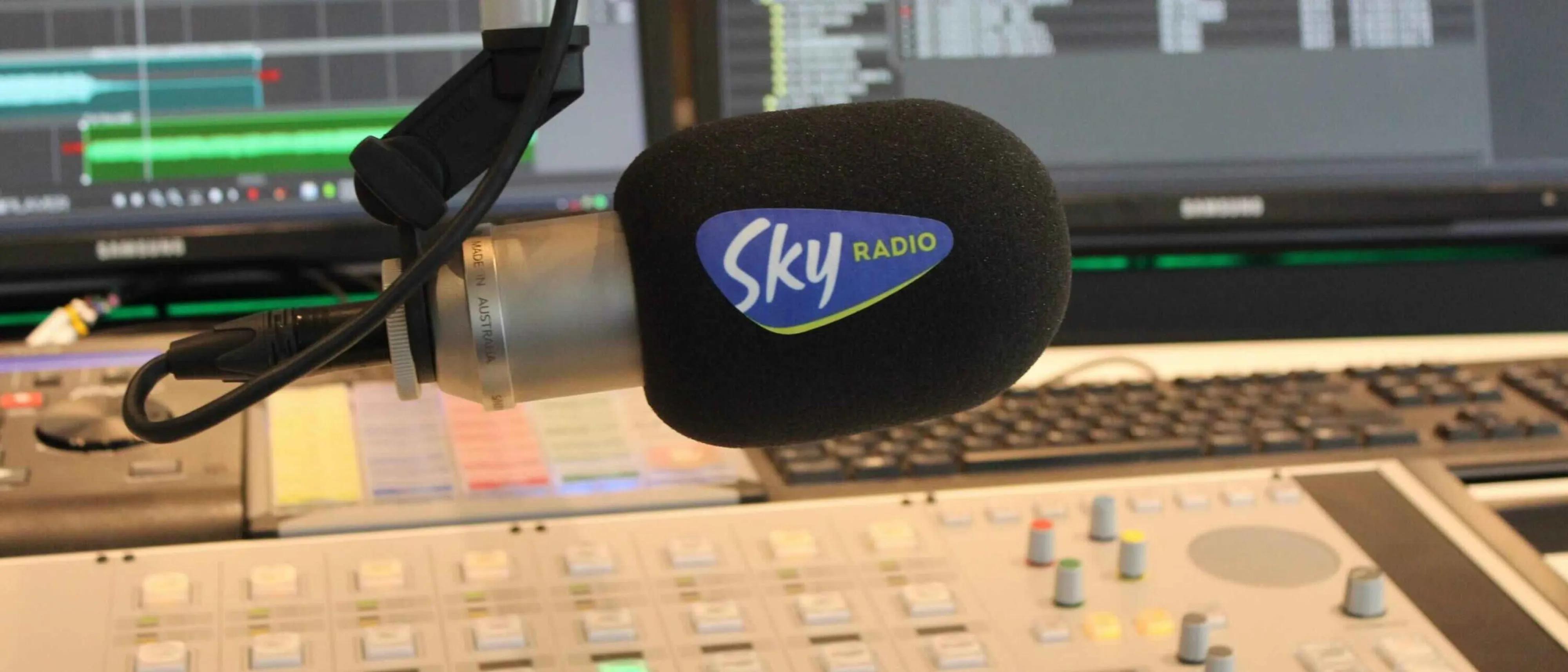 Over Sky Radio
