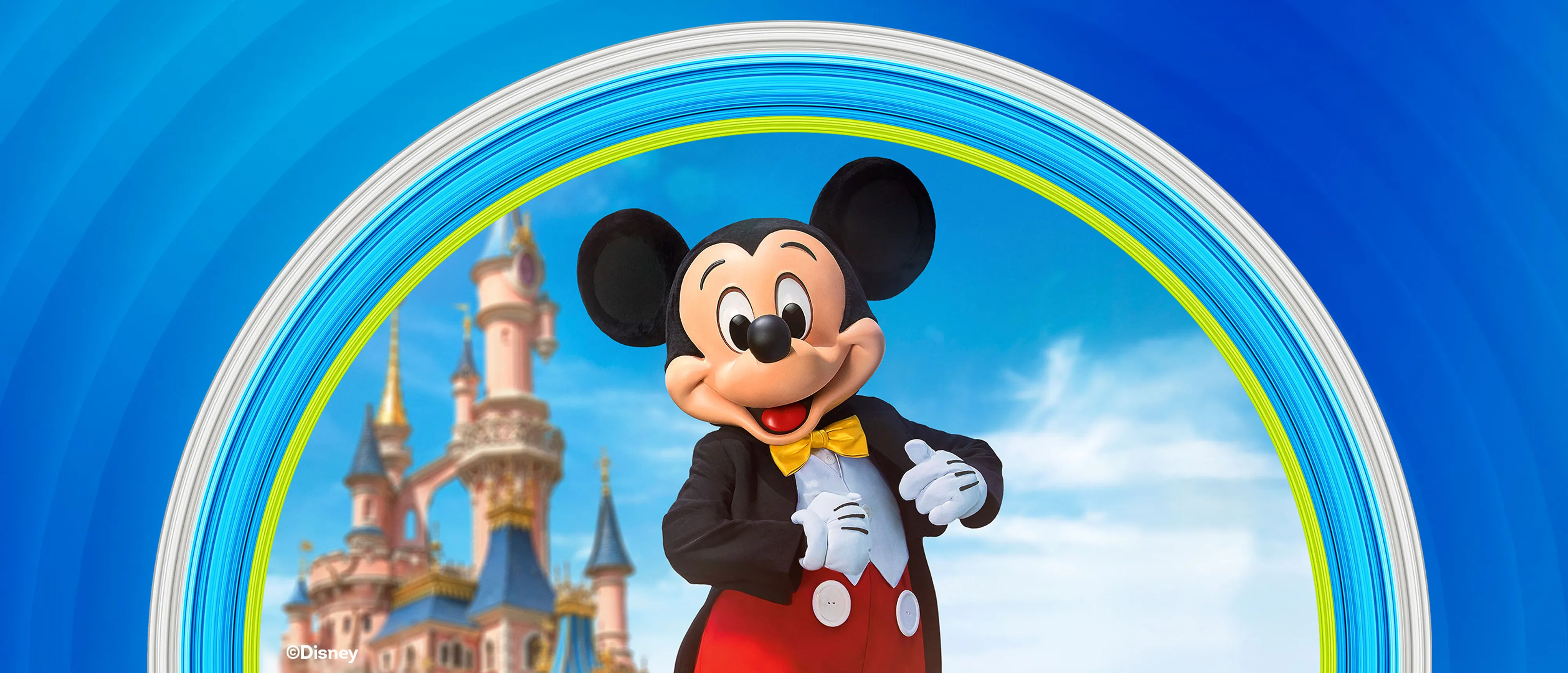 Disney Nieuws, Quizzen en Winacties