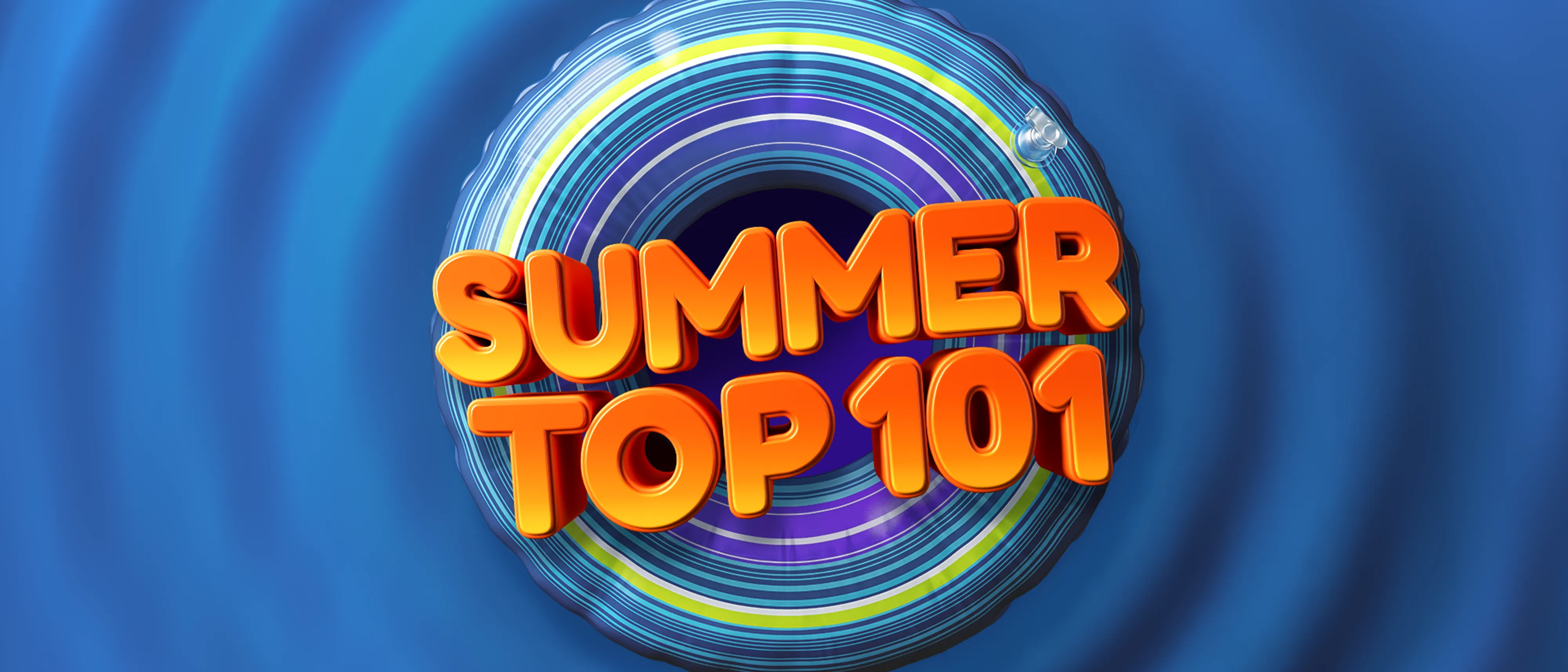 Summer Top 101