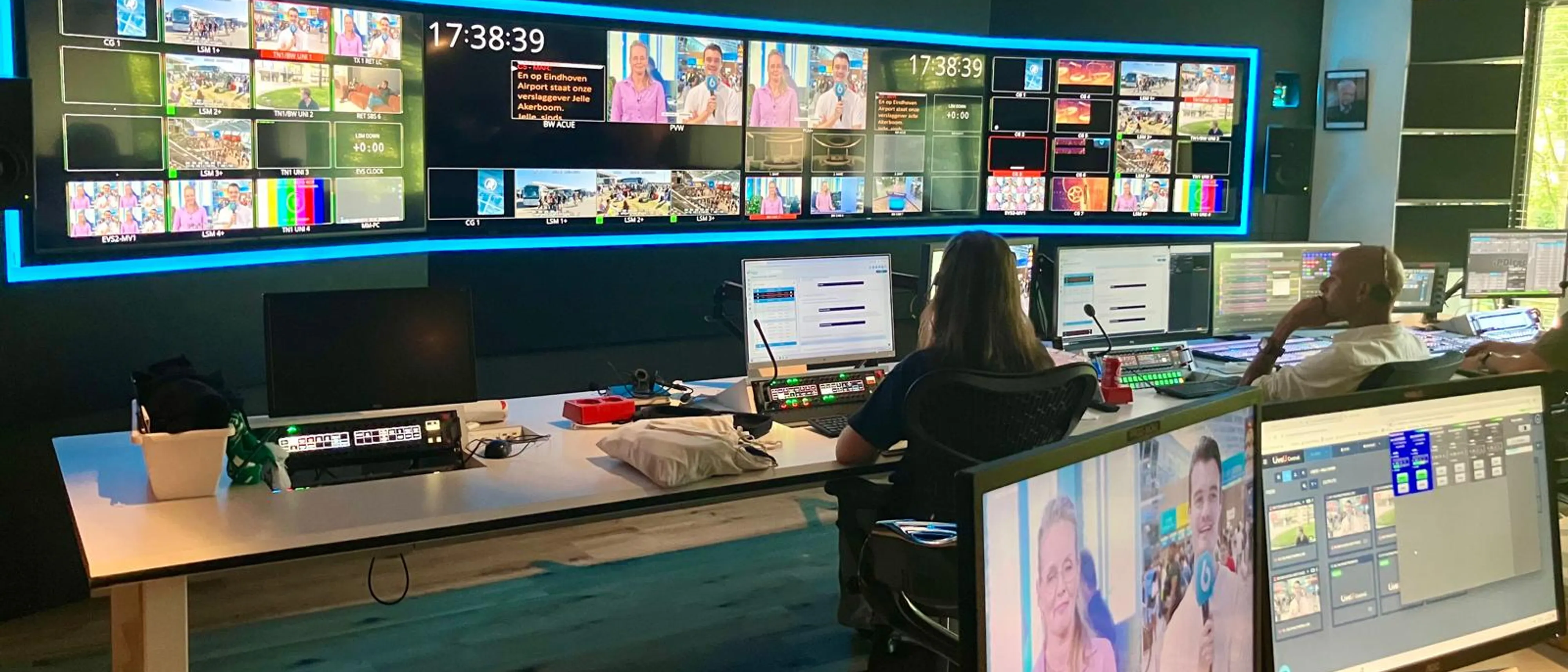 Redactiestatuut Hart van Nederland
