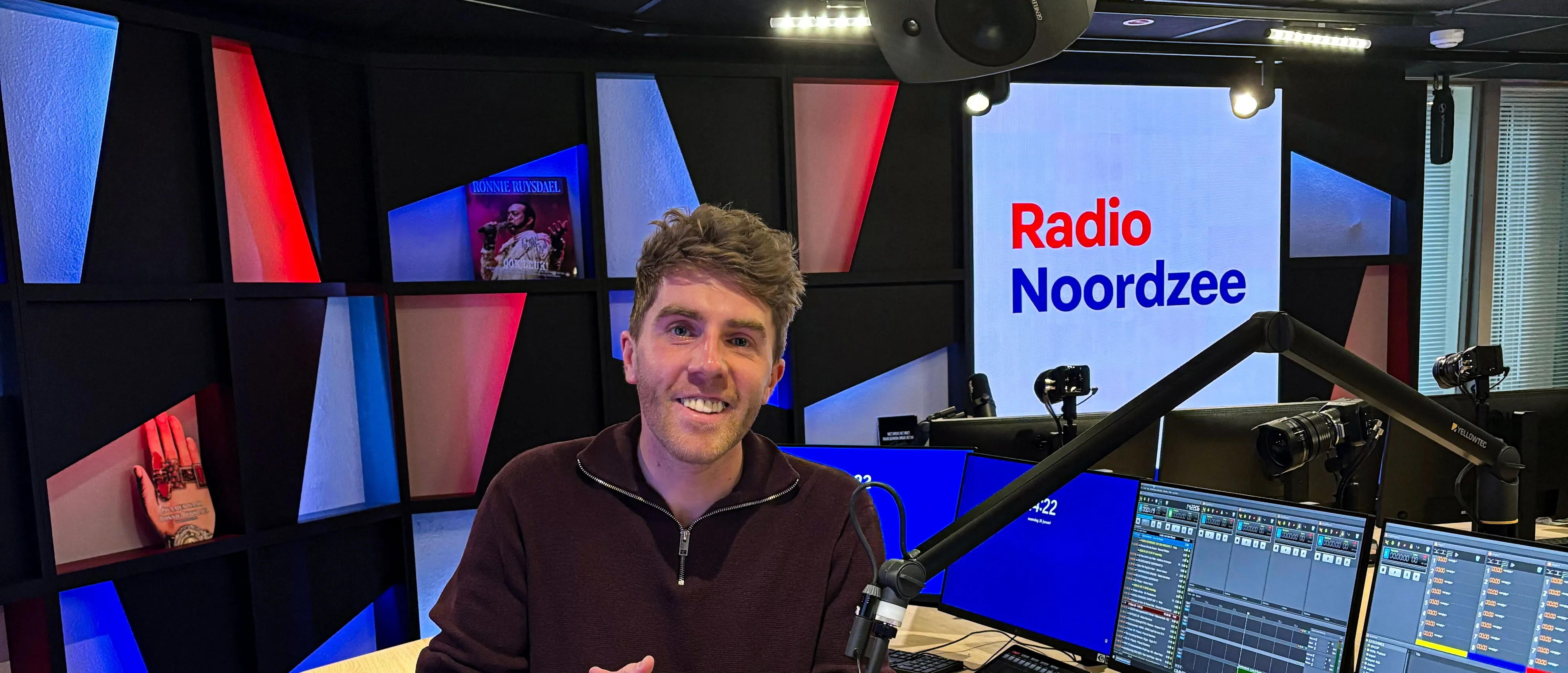 Luuk van den Braak