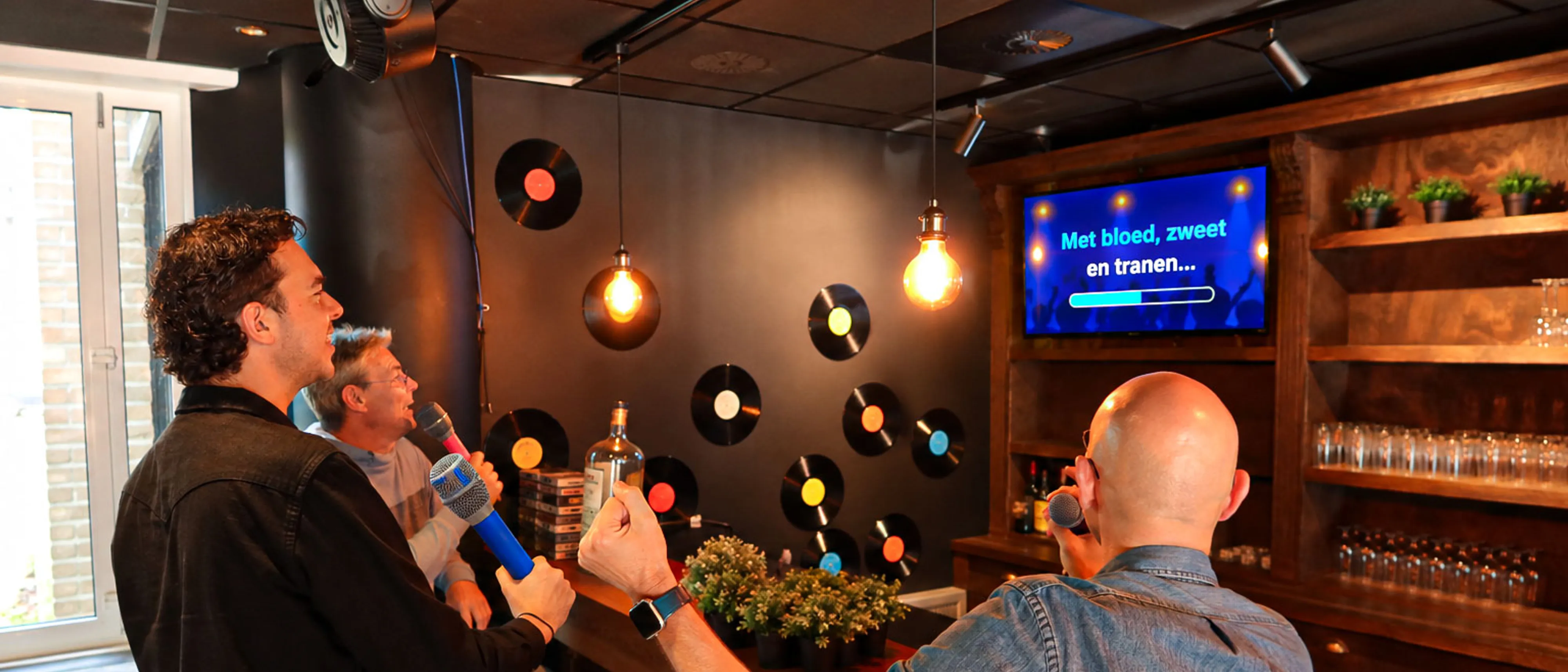 Karaoke Top 500