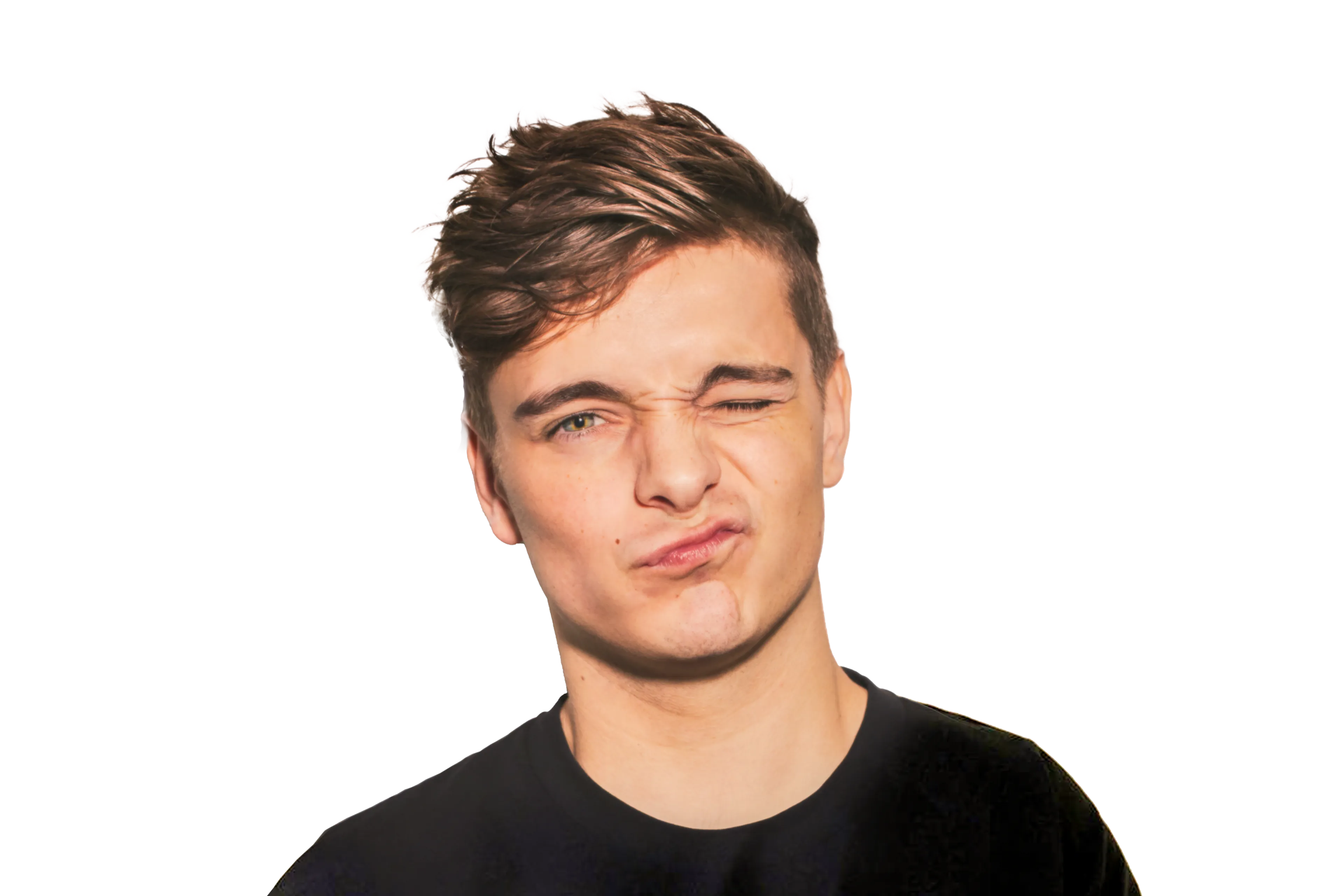 MARTIN GARRIX