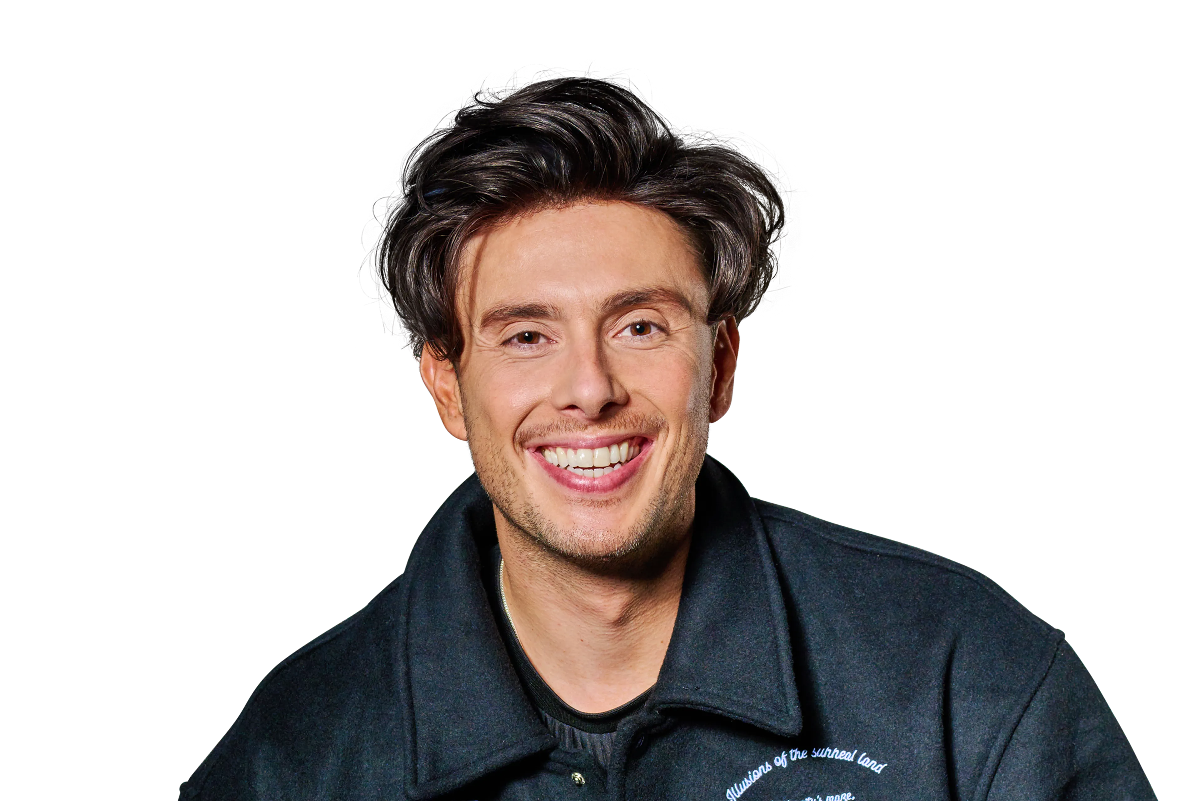 DE 538 WERKDAG MET MARK