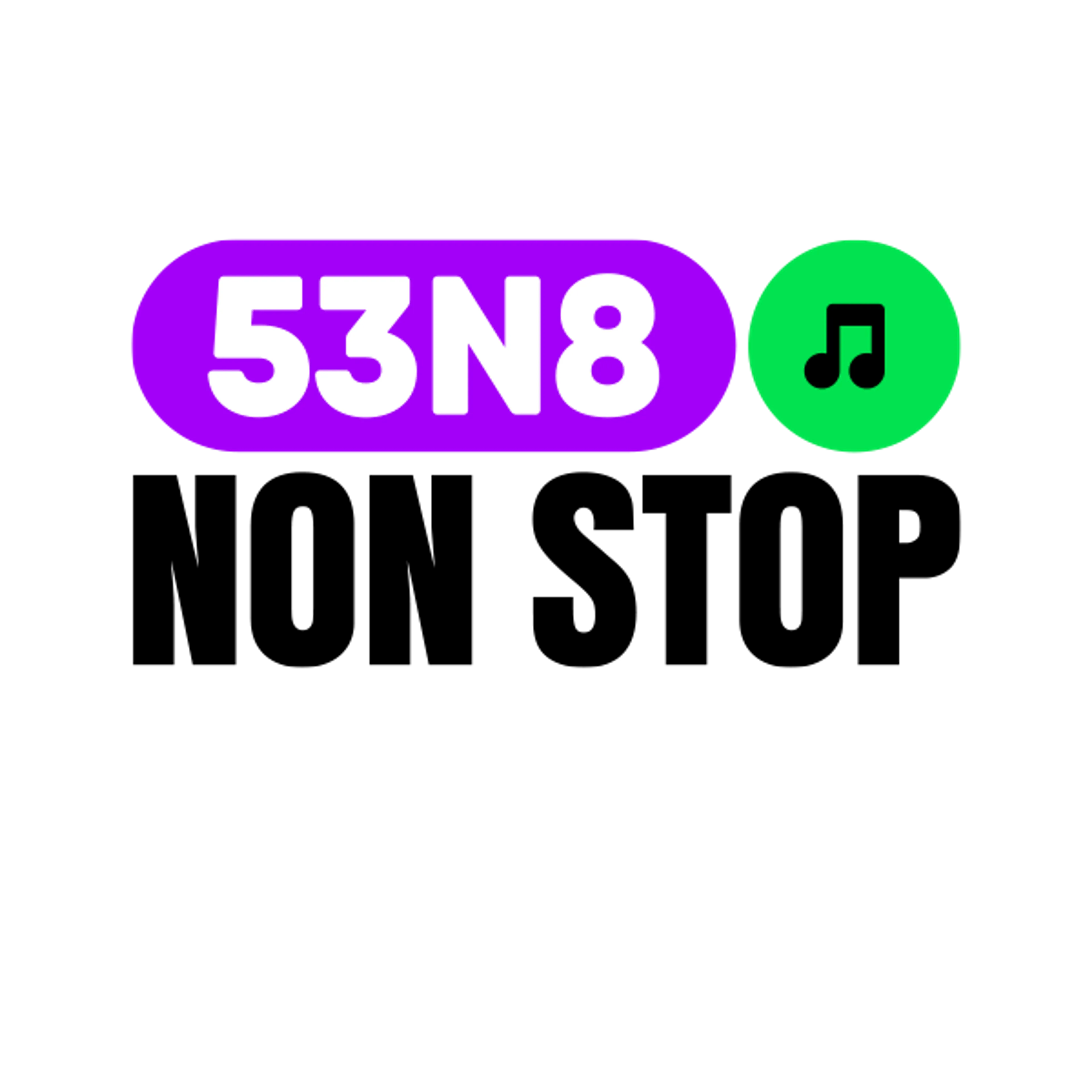 53N8 NON STOP