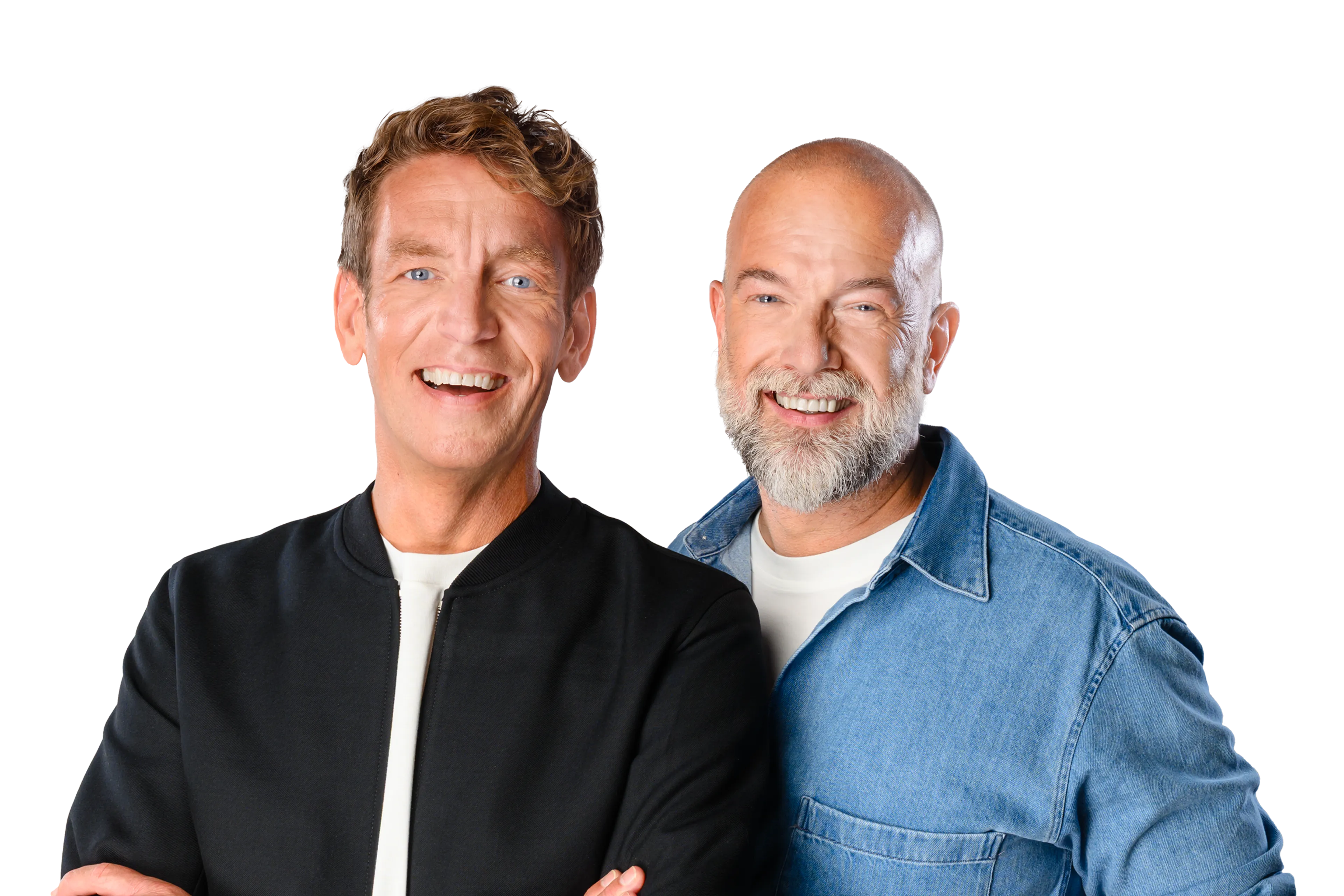 Radio 10 Staat Op!