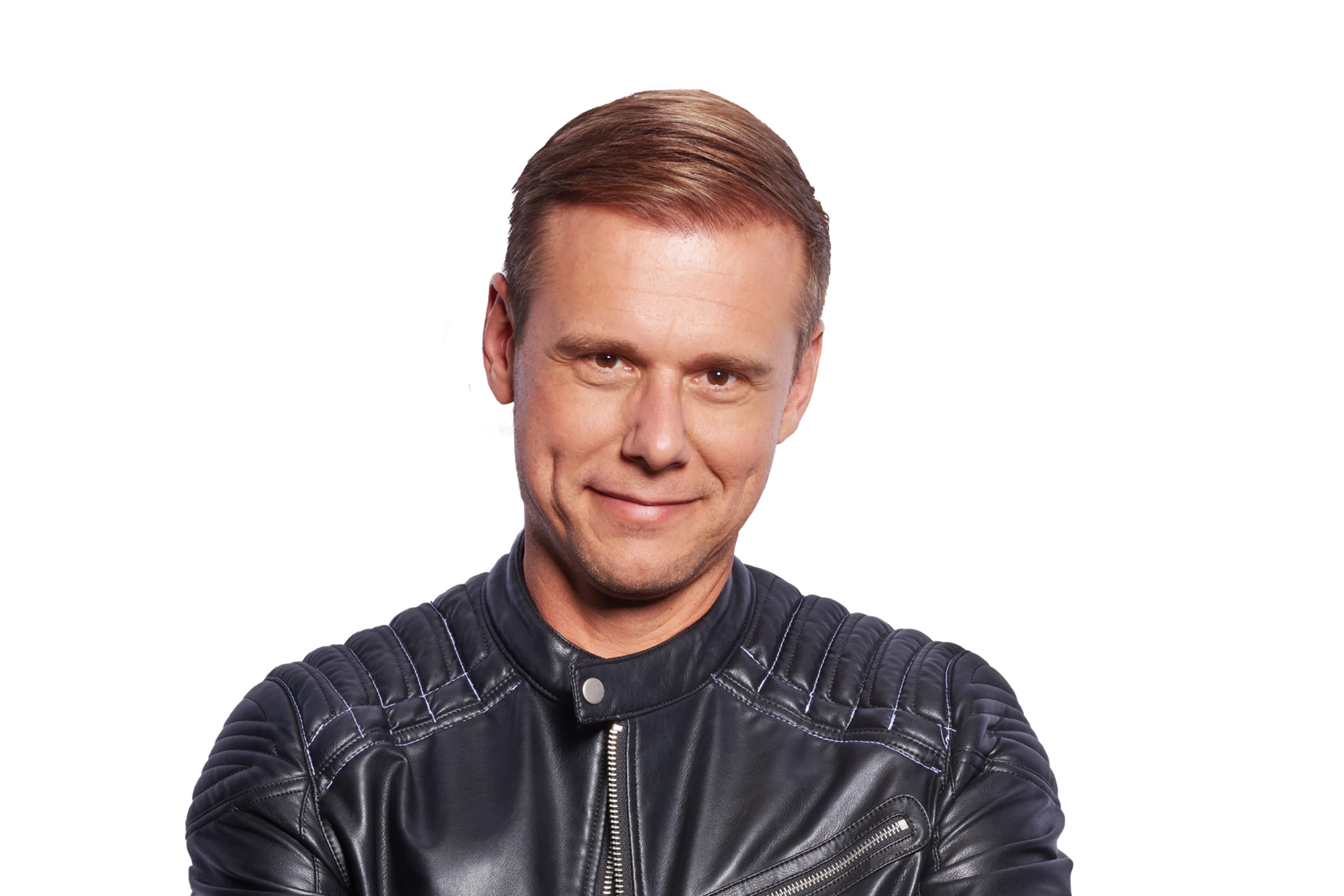 A STATE OF TRANCE