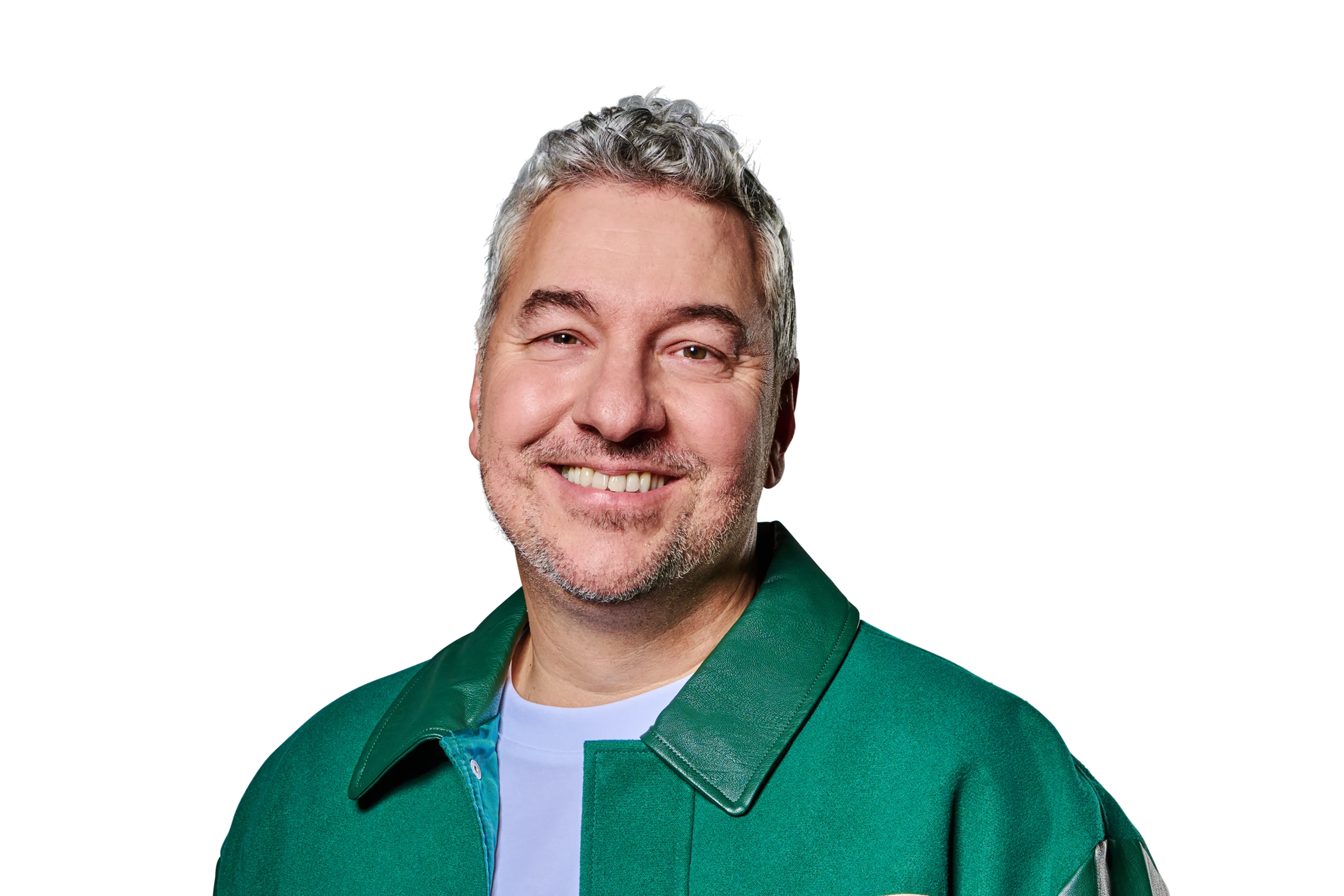DE 538 WERKDAG MET DENNIS