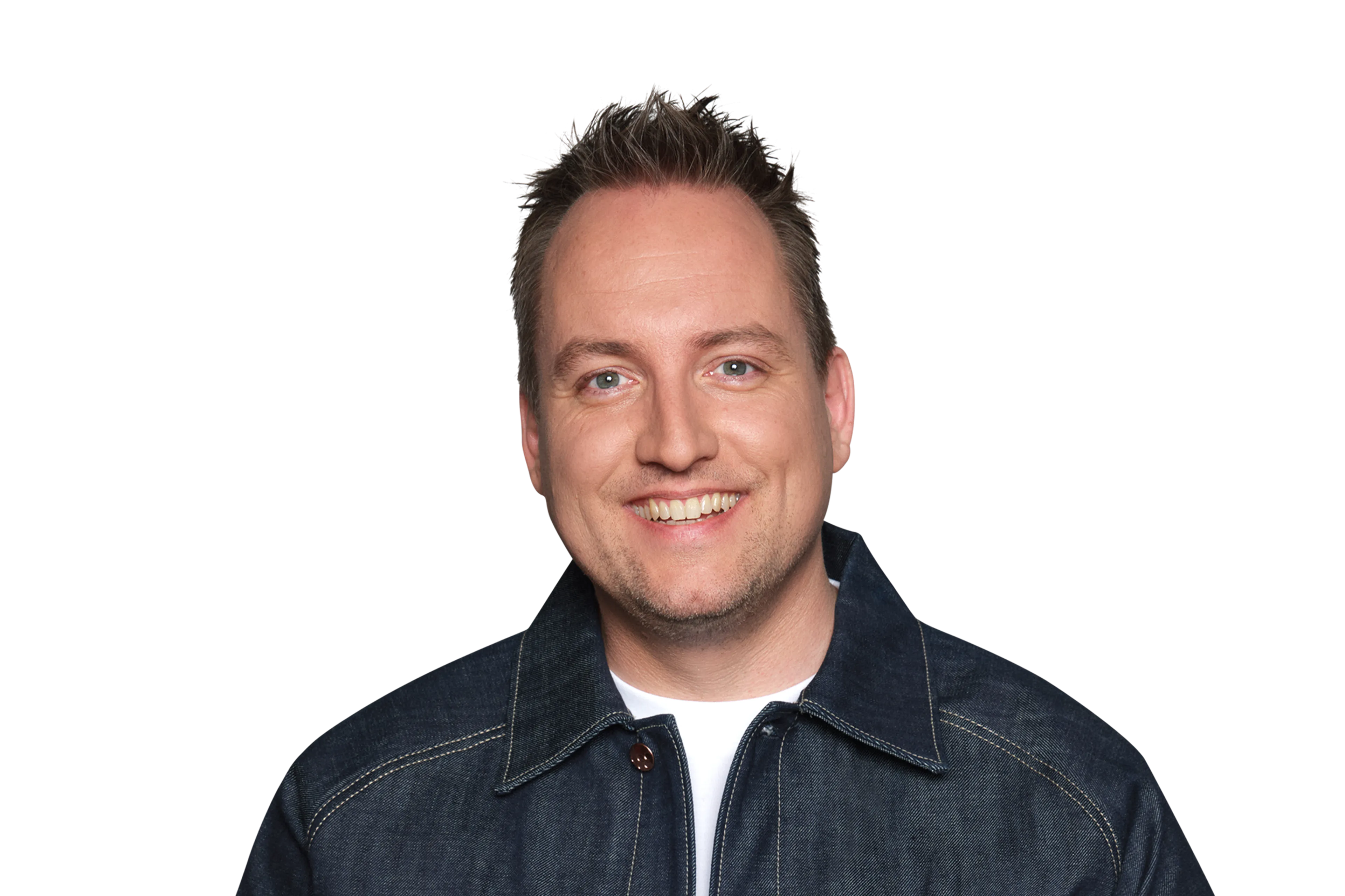 Jan-Paul Grootentraast