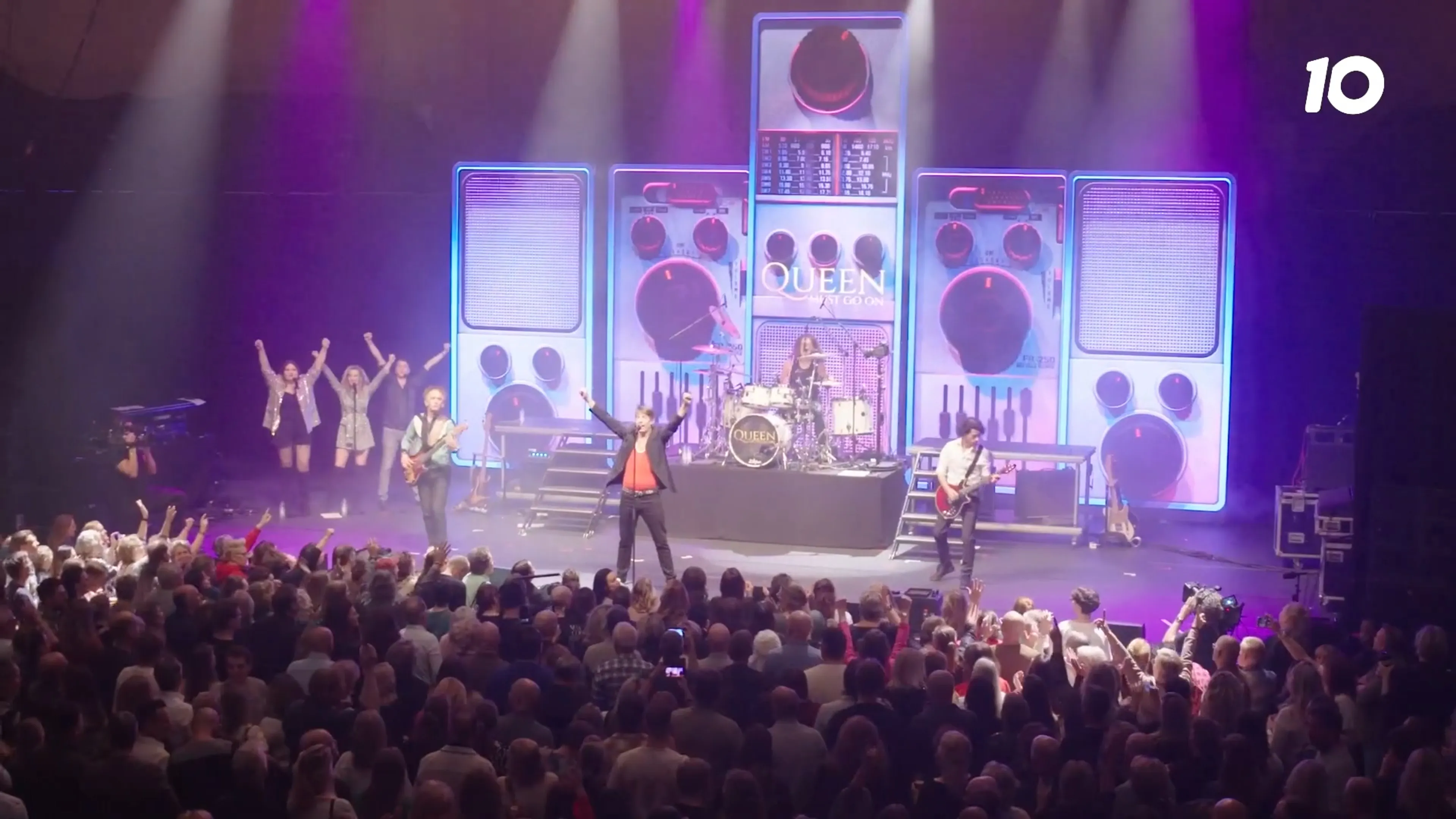 Dit was Top 4000 in Concert 2024 (aftermovie)