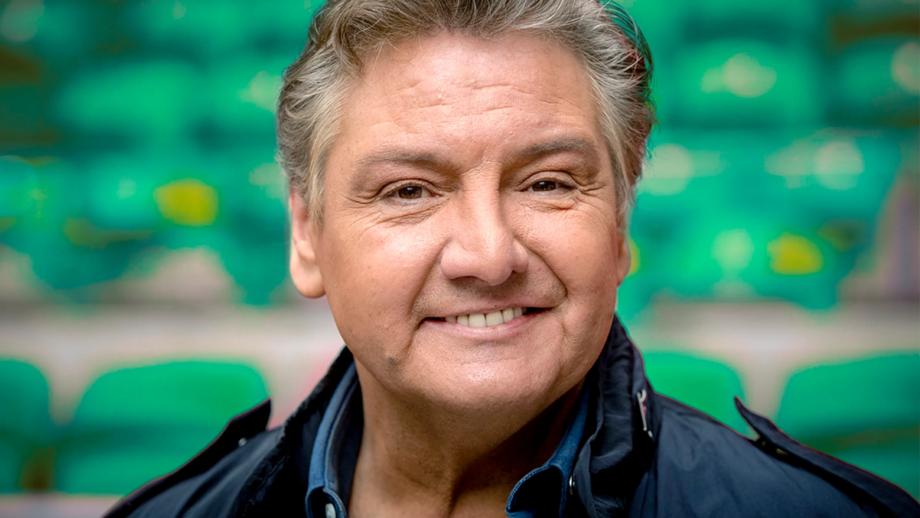 De Top 4000-stemlijst van… René Froger!