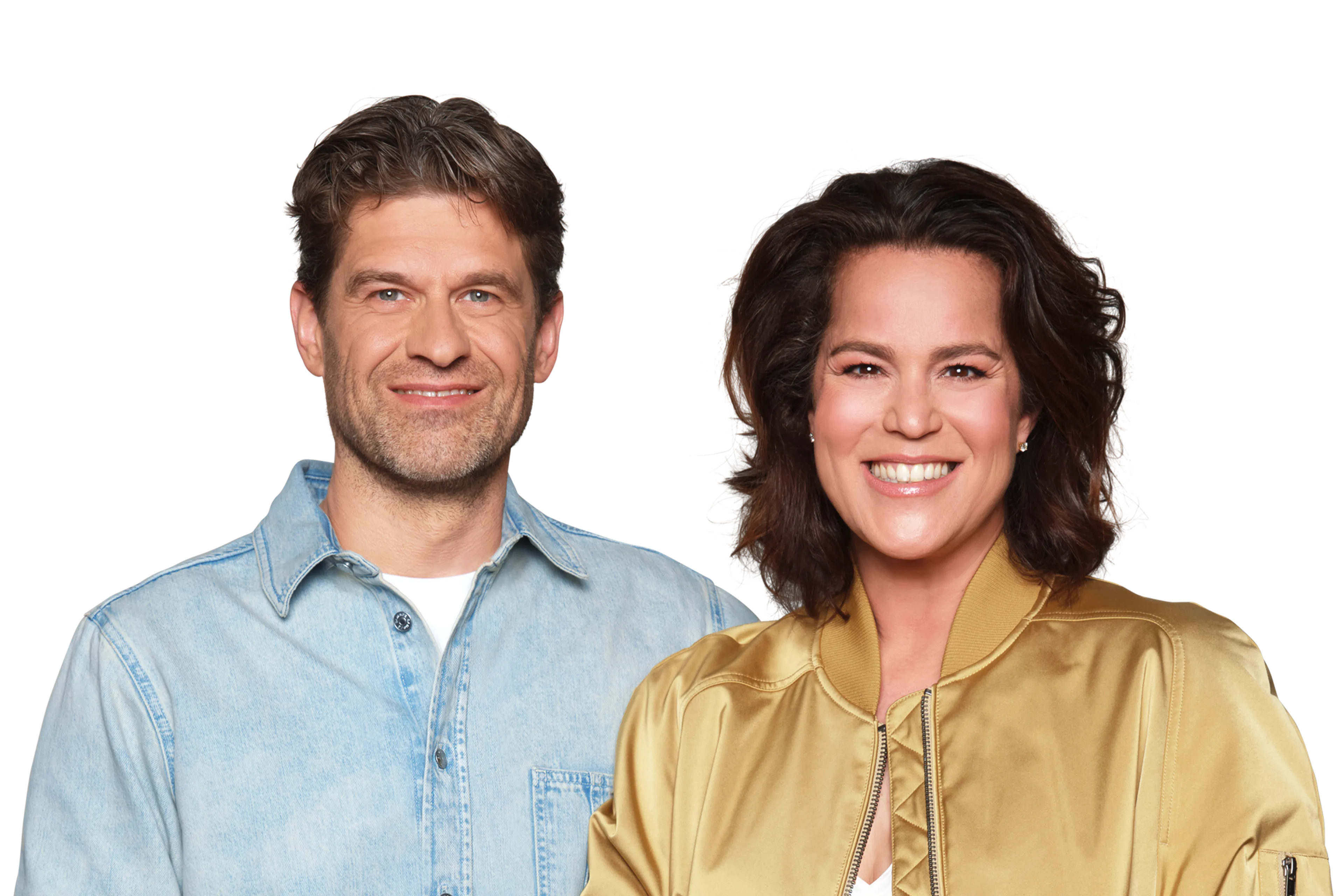 De Zomerochtendshow