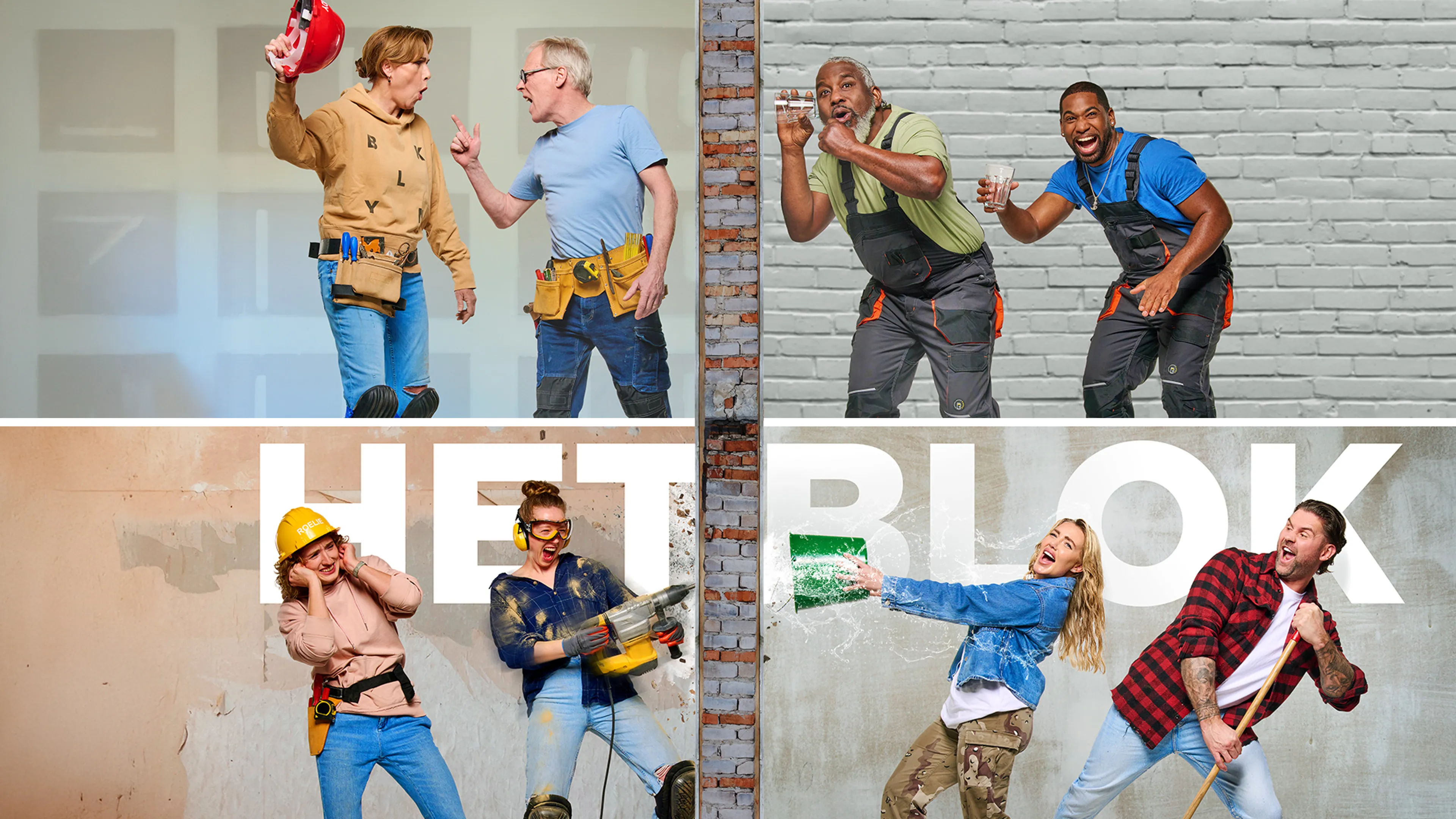 Win een Praxis cadeaukaart van 250 euro bij De Radio 10 Ochtendshow