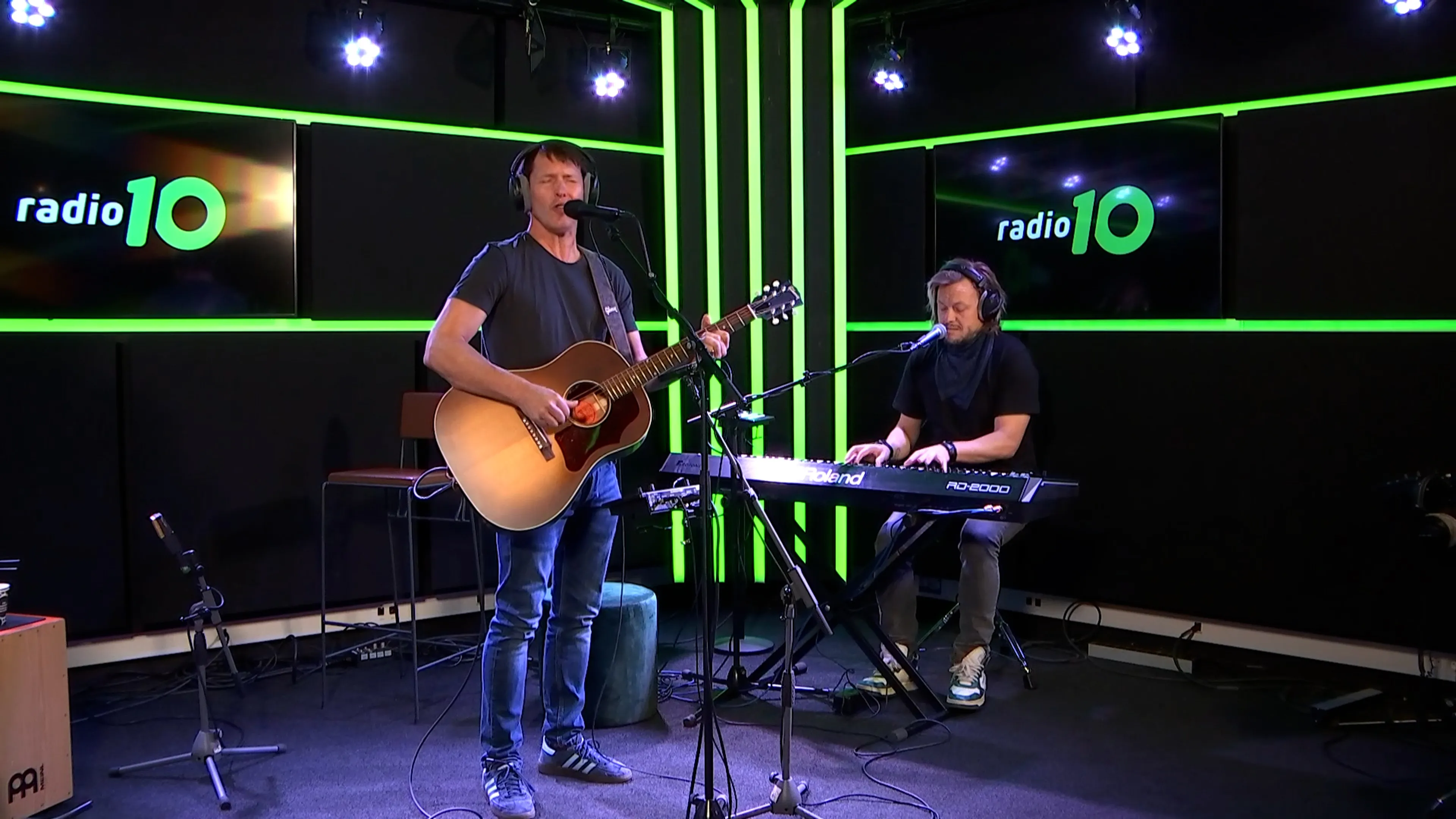 James Blunt: you're (still) beautiful
