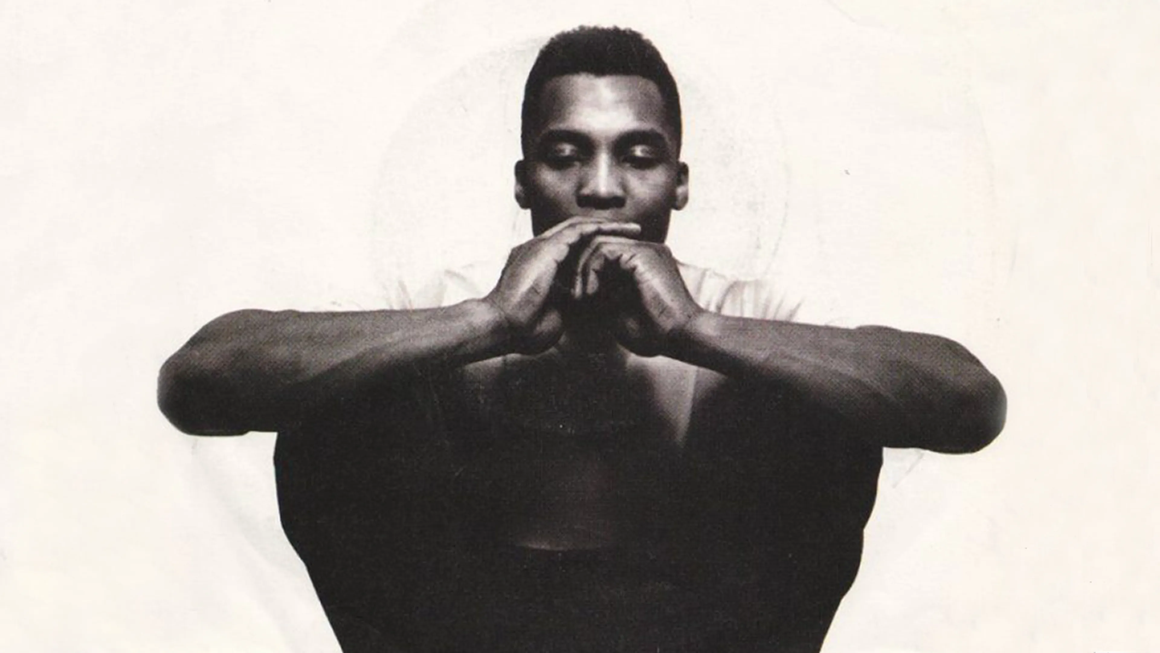 Psst… Dit doet 90’s-act Haddaway nu! 