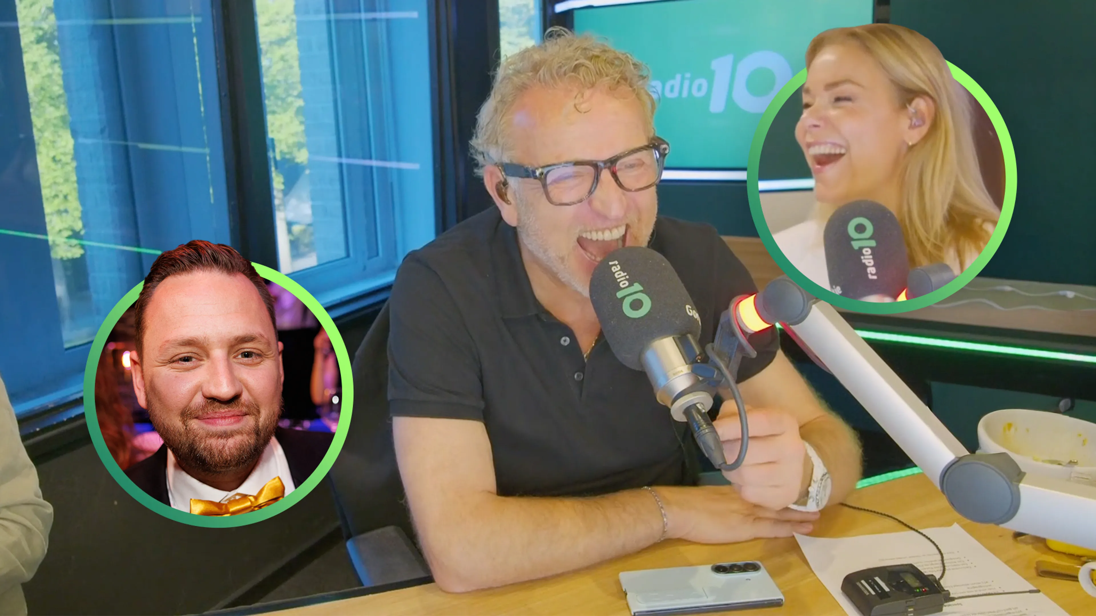  Wat is een goed wachtwoord? Cyberexpert Dave Maasland legt uit