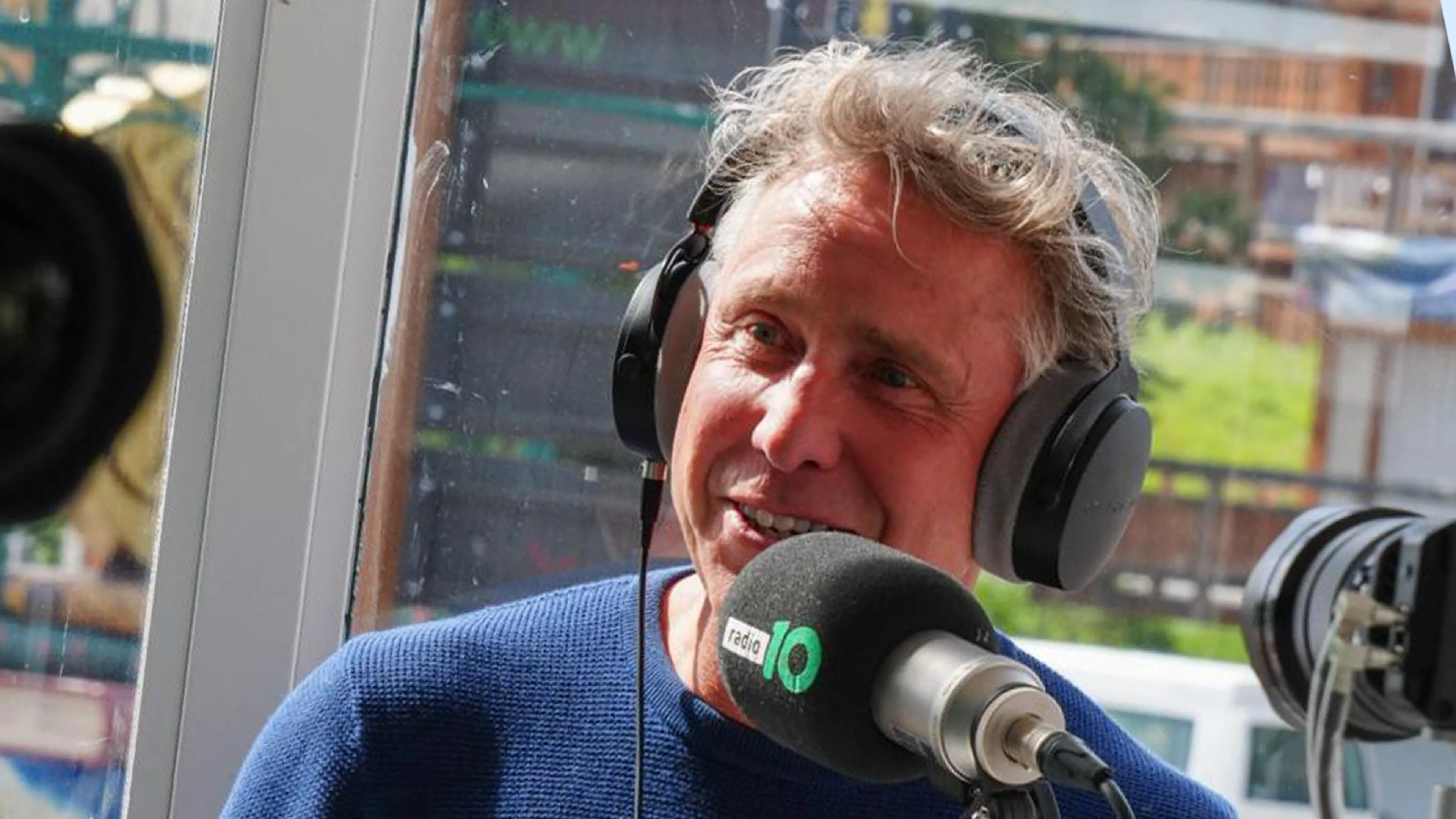 Michael Boogerd heeft Alpe d'Huez al 'een keer of vijftig omhoog gefietst' en geeft tips