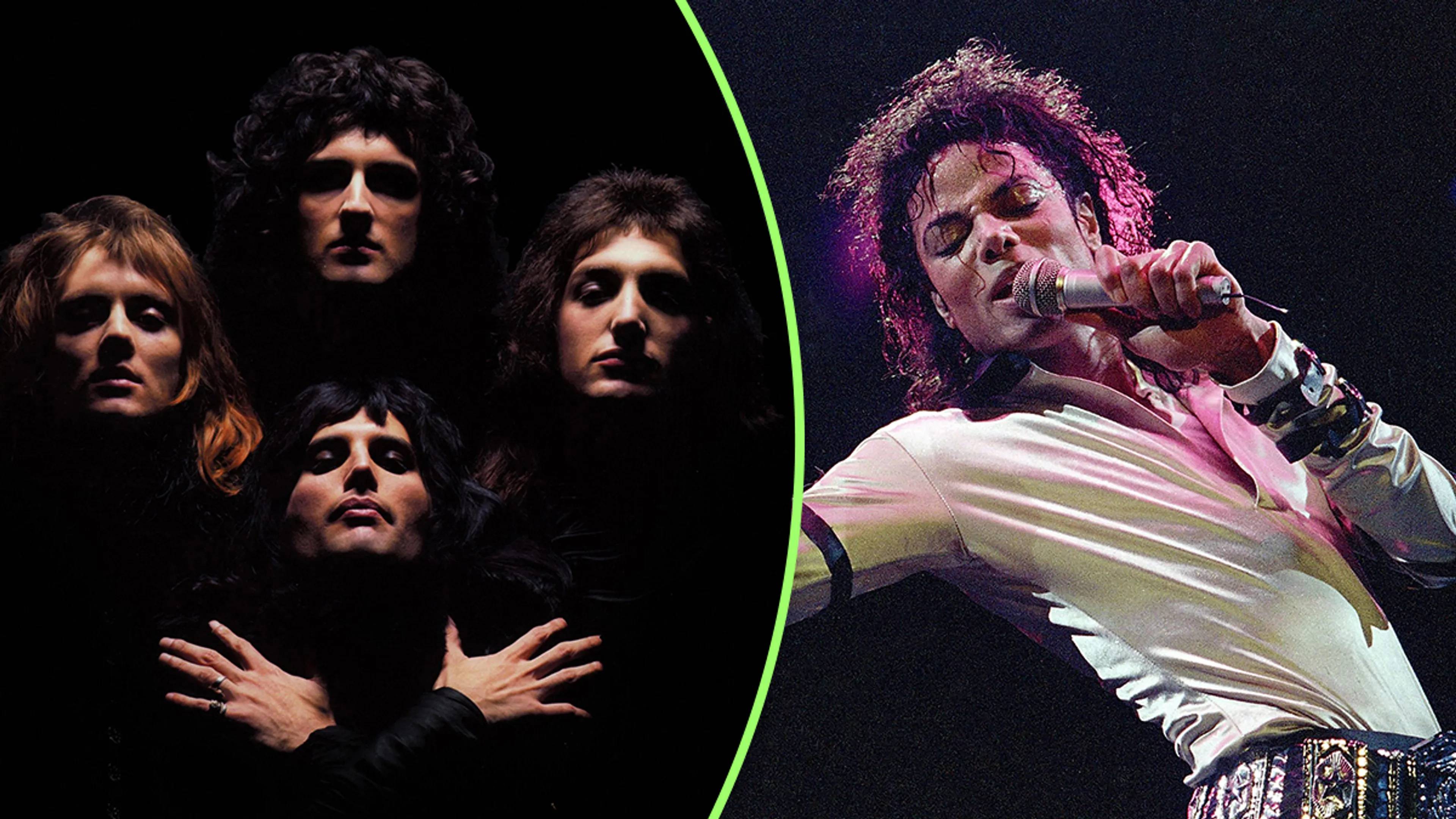 Deze hits hebben in 20 edities van de Top 4000 op #1 gestaan