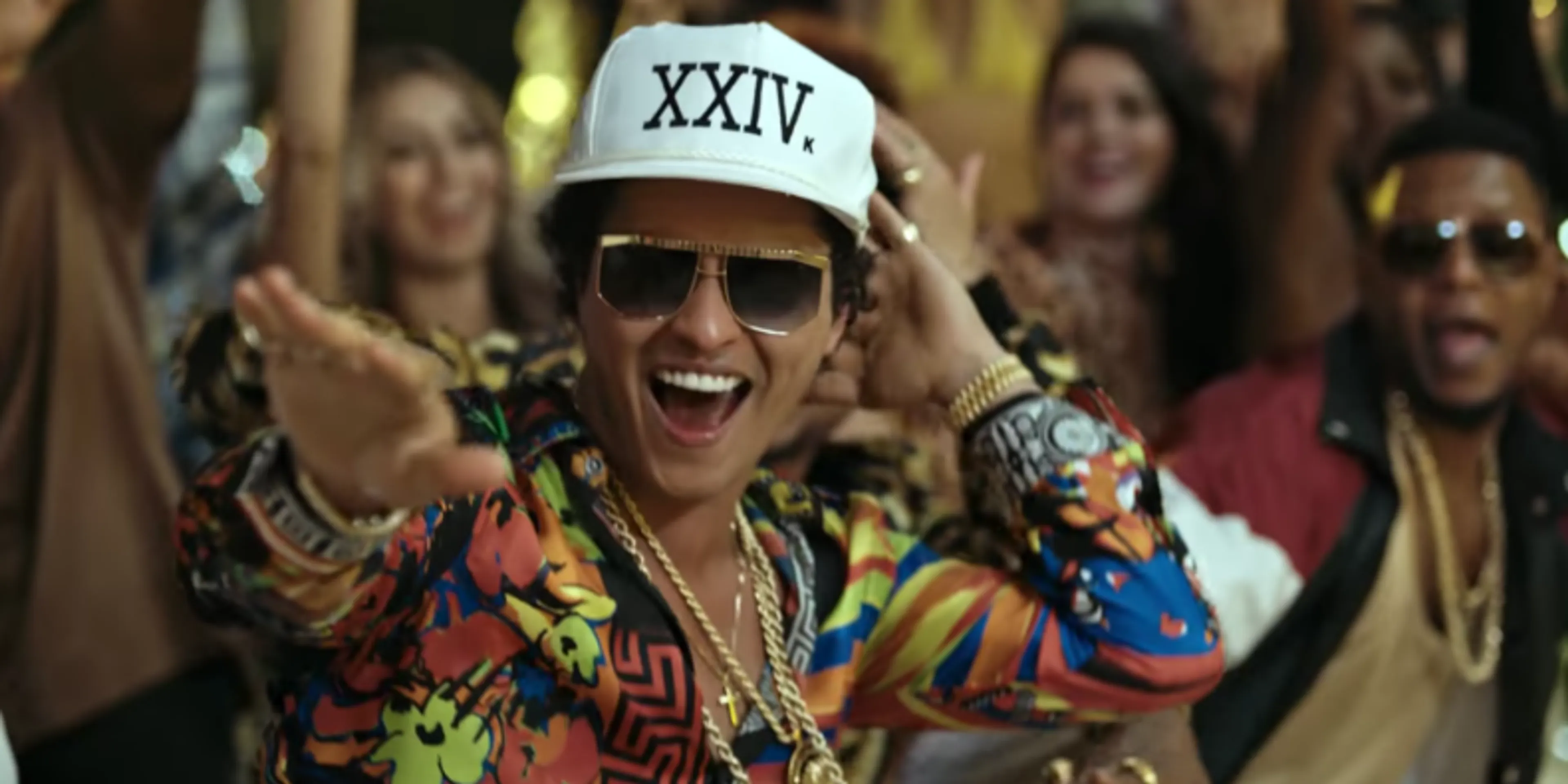 Katsjing! Na het luisteren van deze 10 hits wil je rijk worden 💰