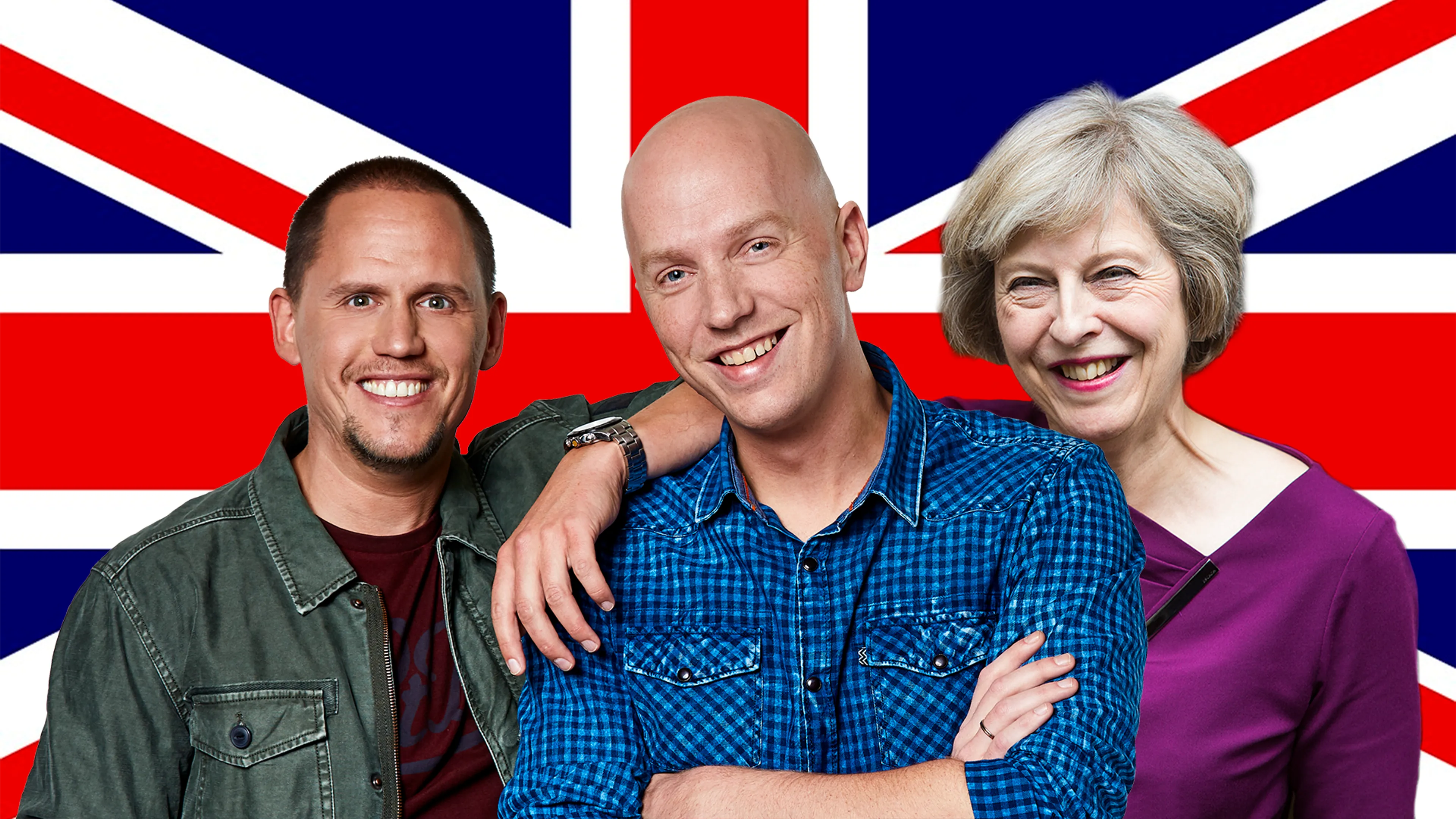 ‘Fuck de Labour Party!’