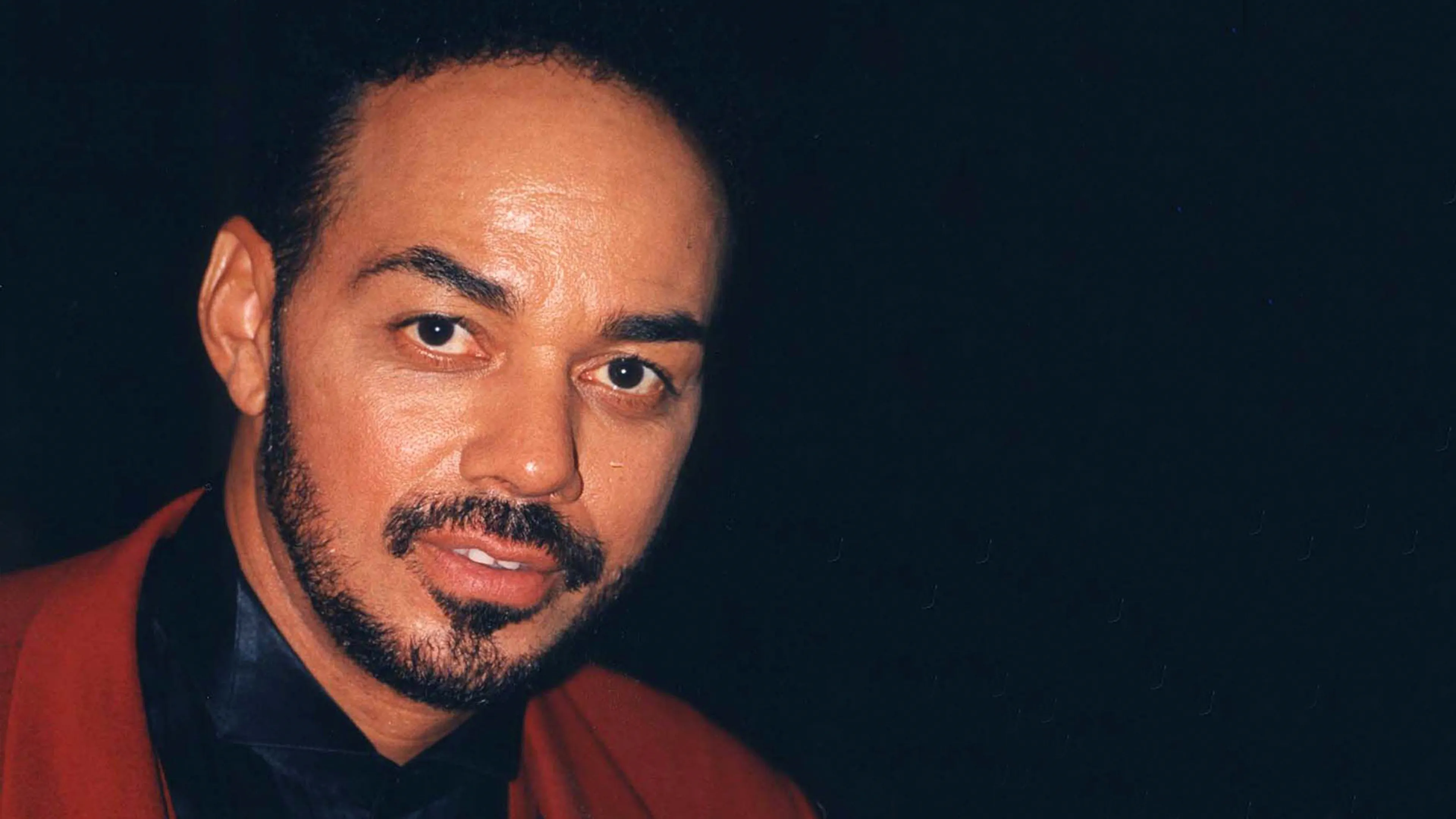 Soulzanger James Ingram overleden