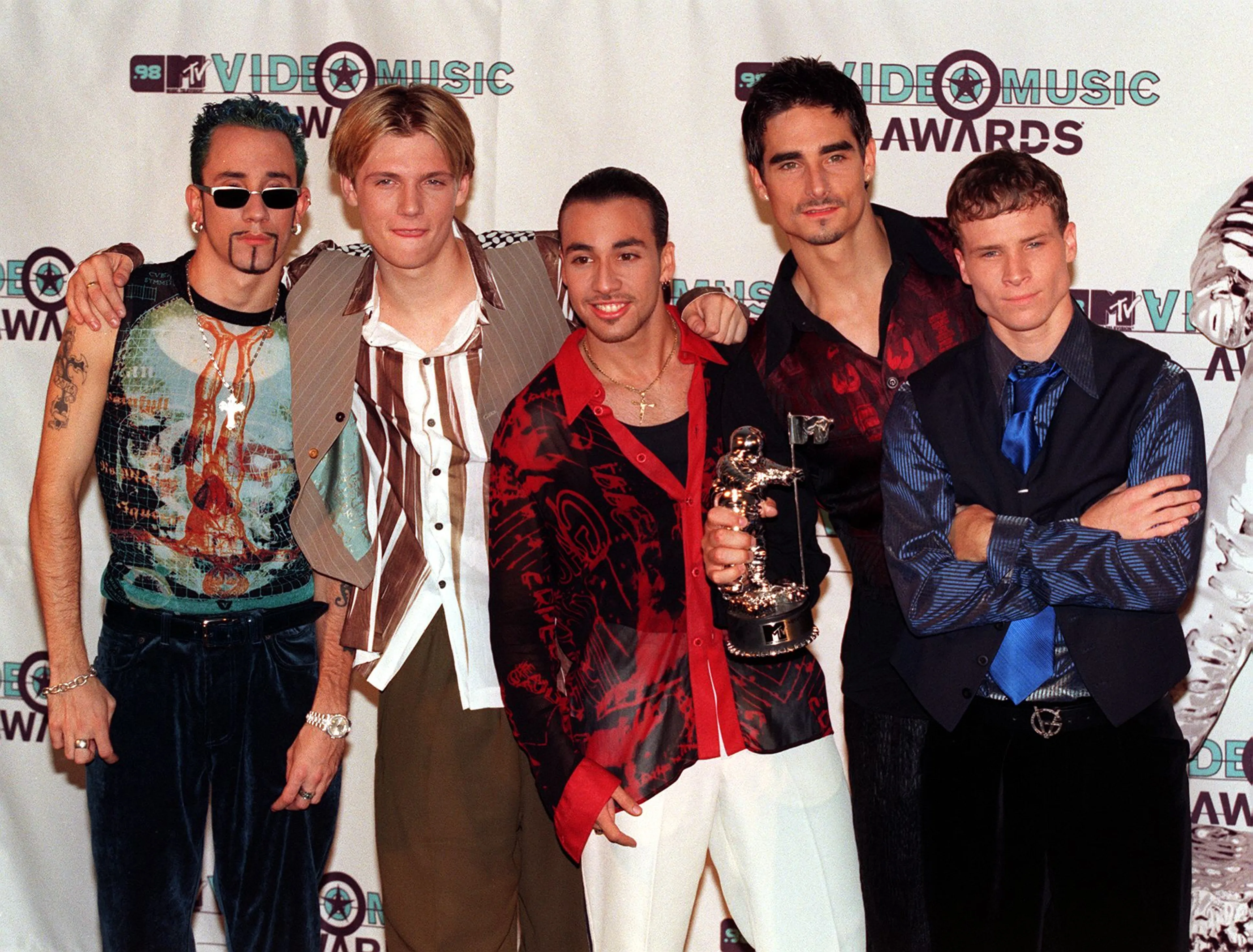De 10 van 10: Meest iconische videoclips uit de 90’s