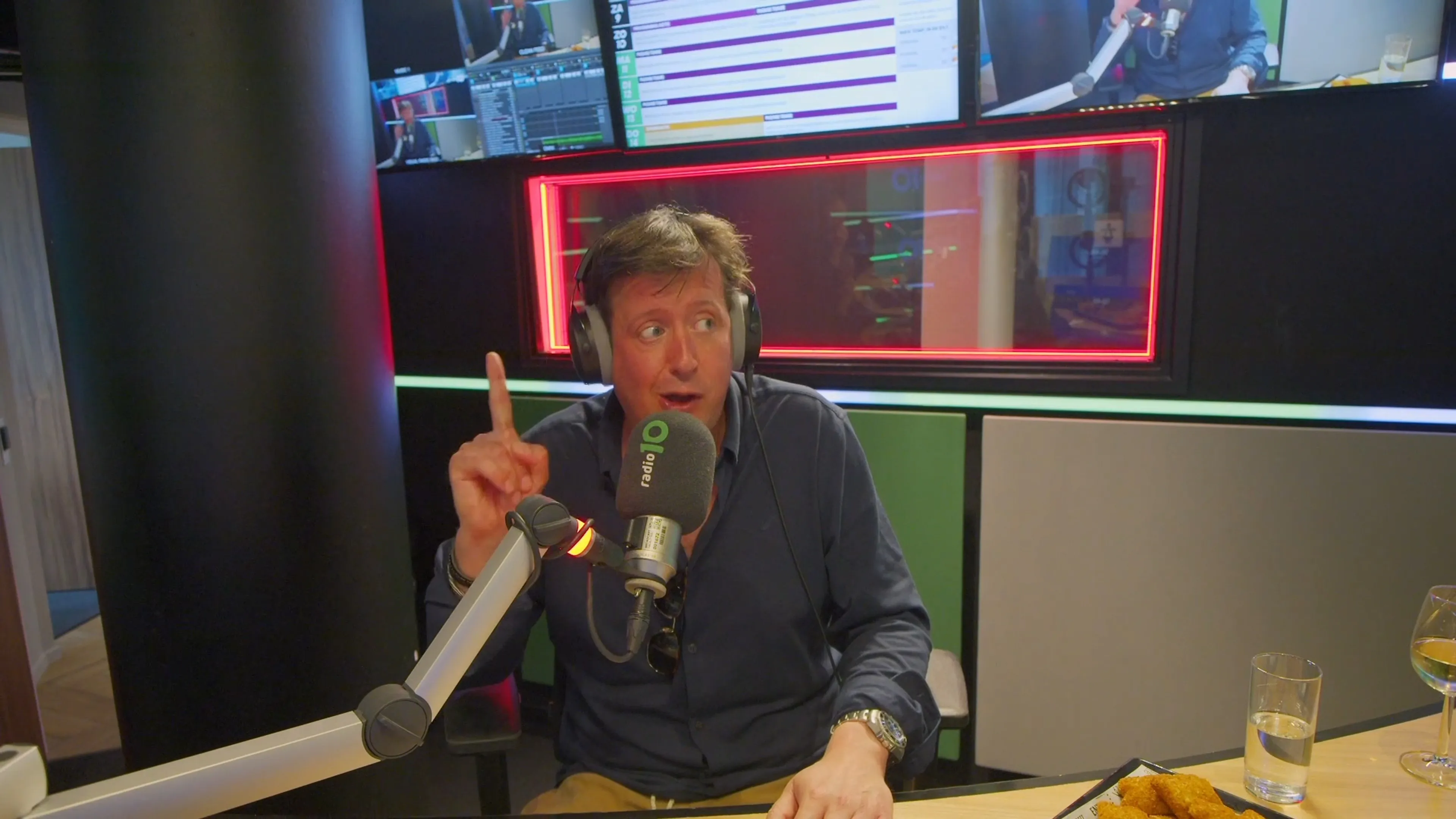 Steven Kazan gaat nog oké met zijn ex Jamie