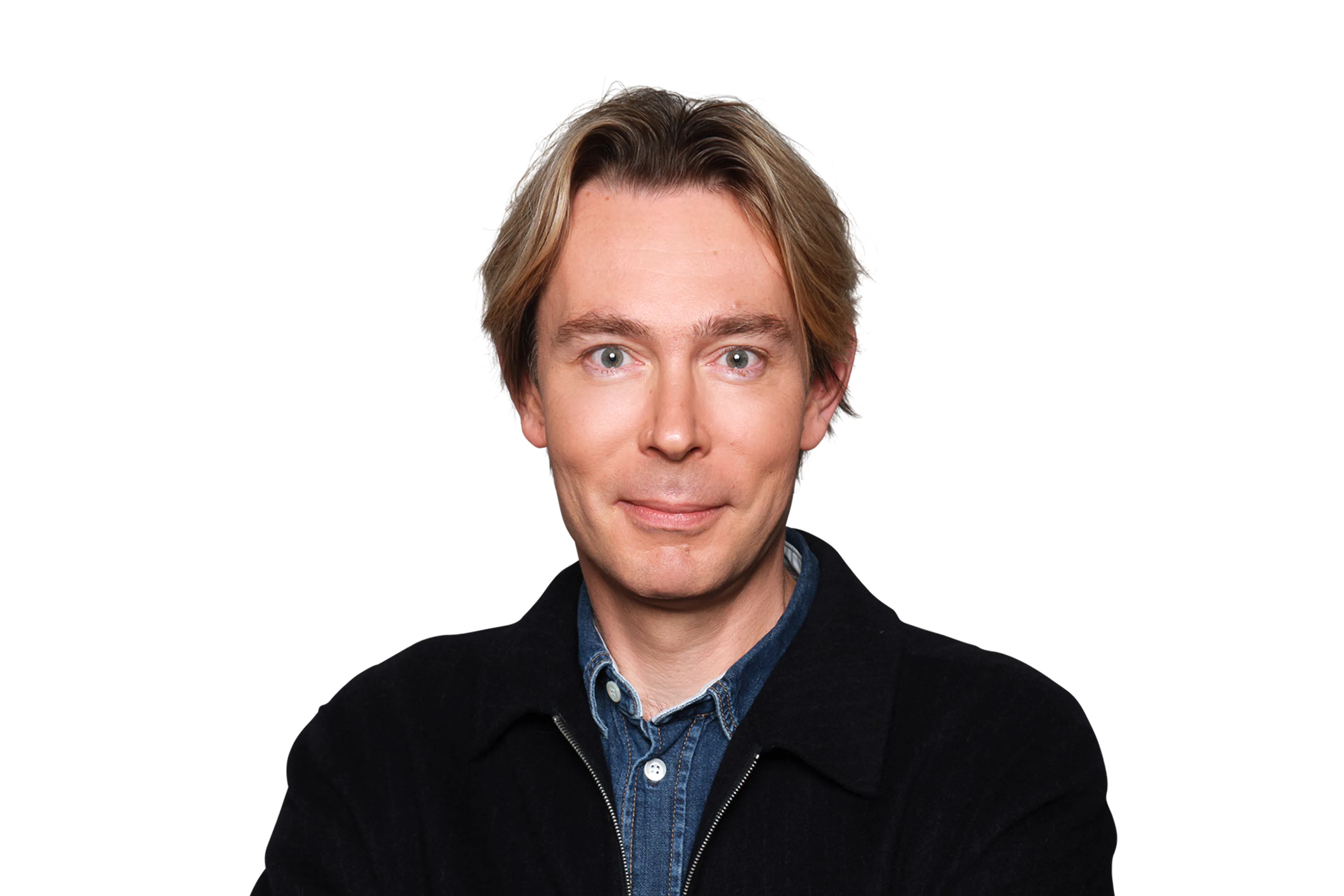 Martijn Kolkman
