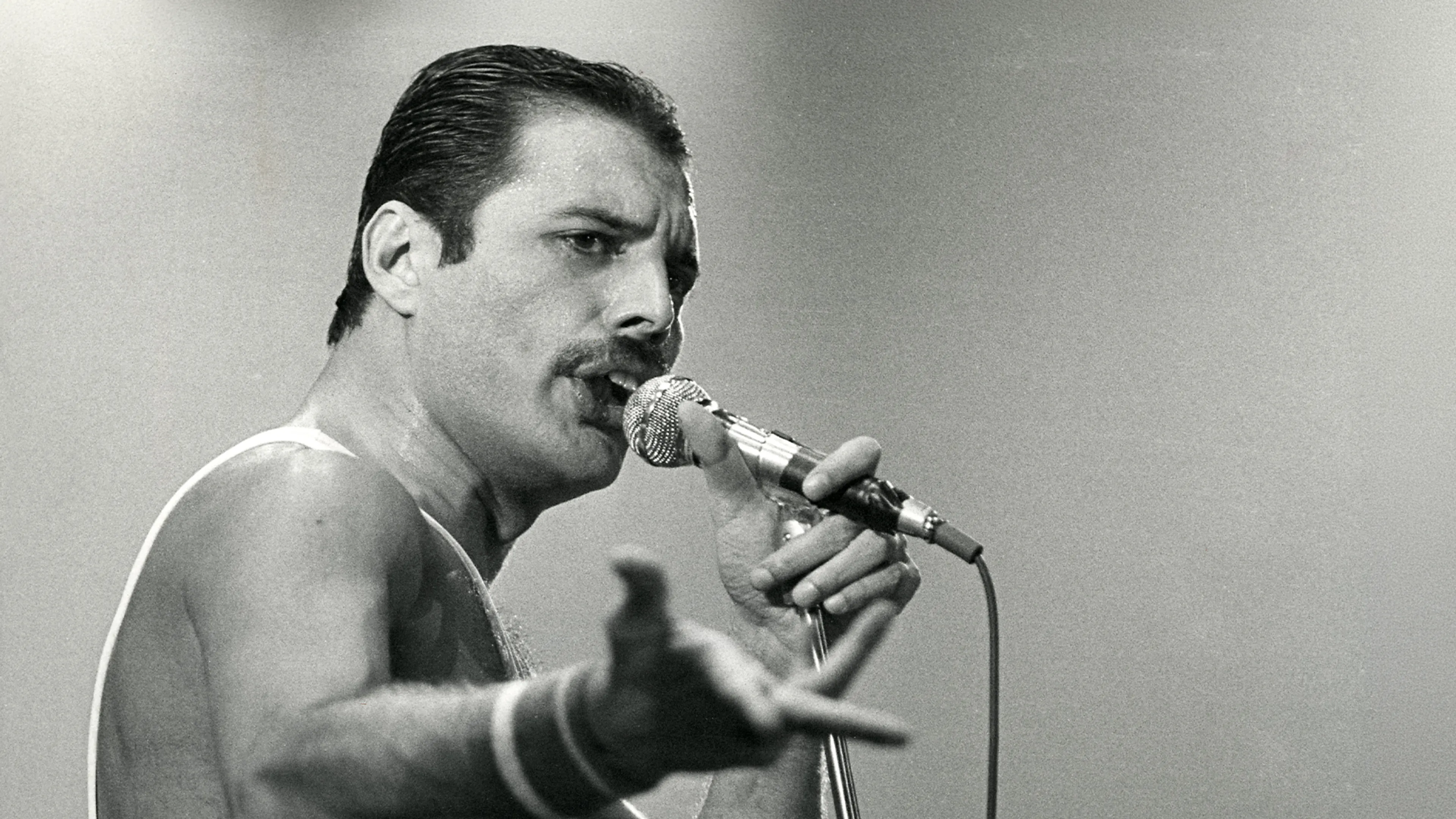 Quiz: Hoeveel weet jij van de legendarische Freddie Mercury?