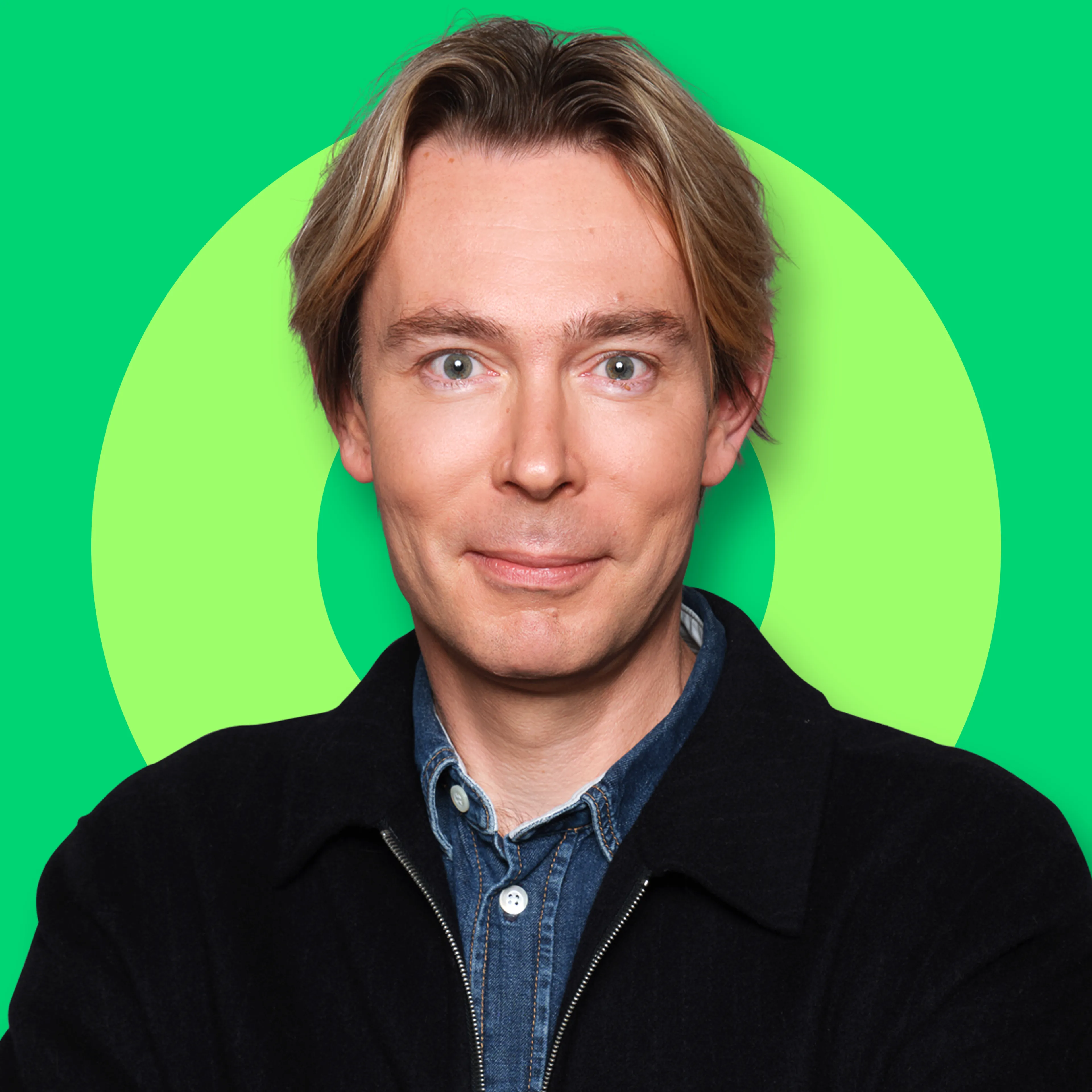 Martijn Kolkman