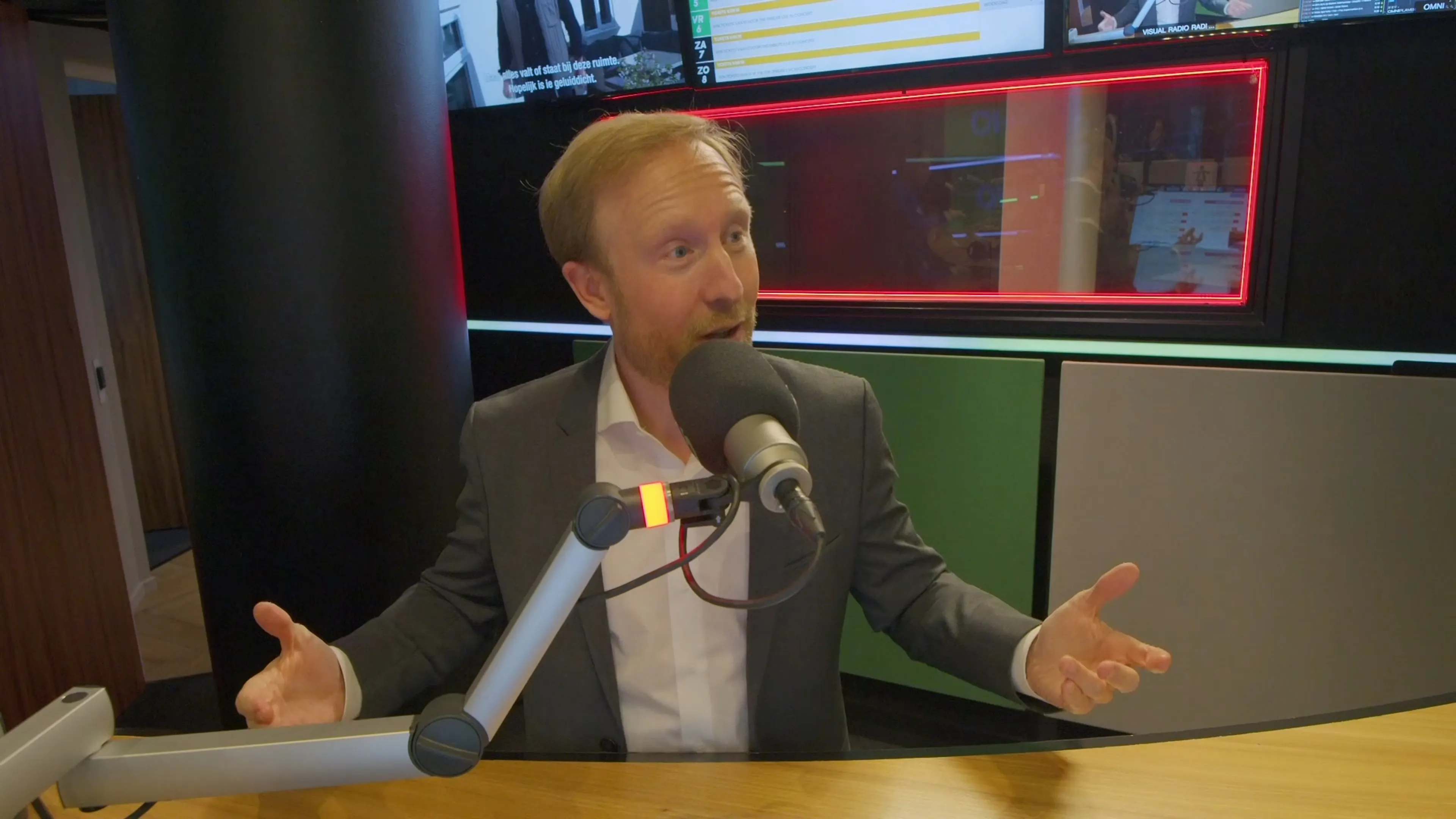 Raymond Mens heeft dringend advies voor nieuwe Nederlandse namen in Epstein-files