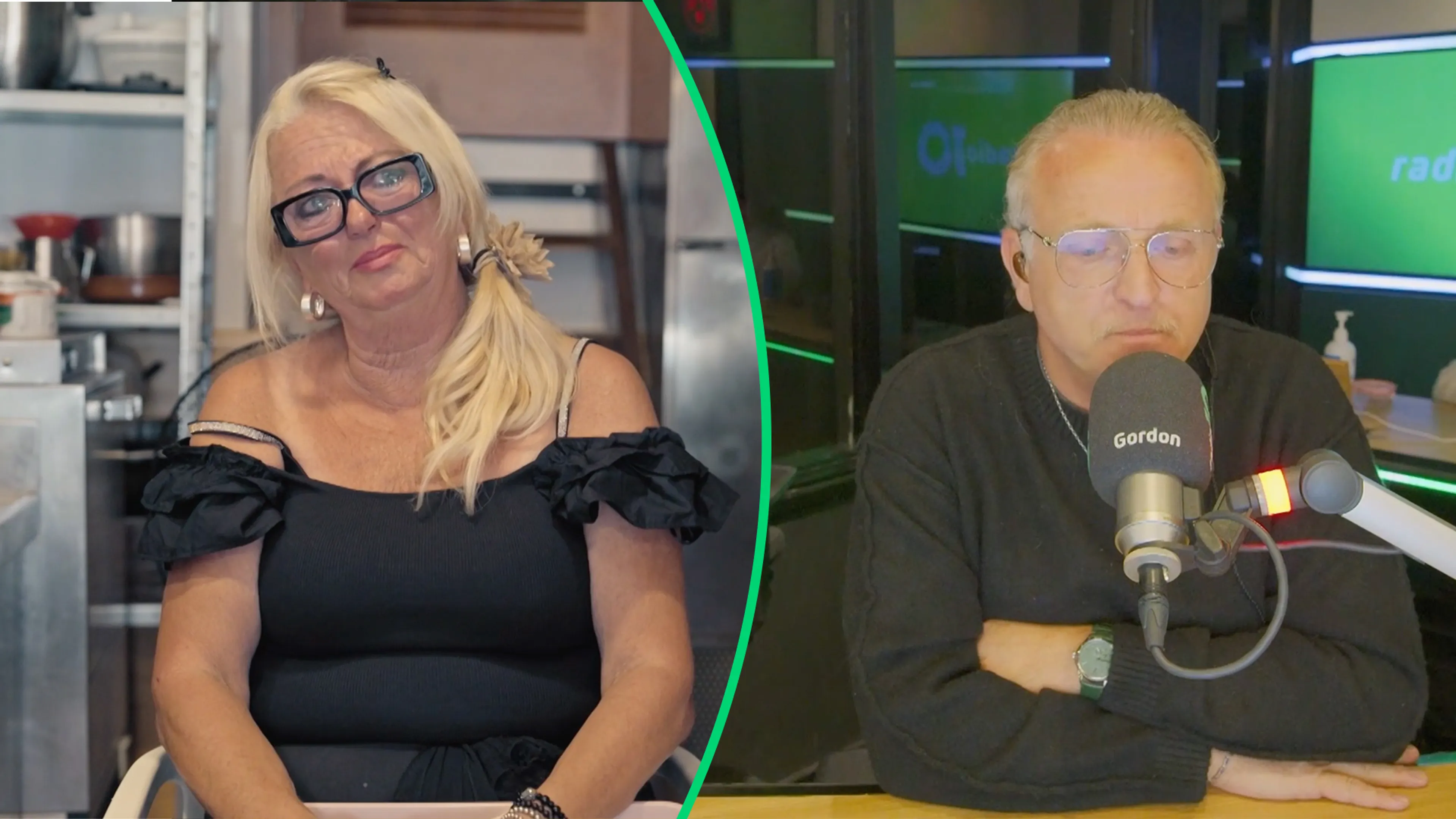 Monique Hansler reageert in ochtendshow Gordon & Froukje op stevige uitspraken