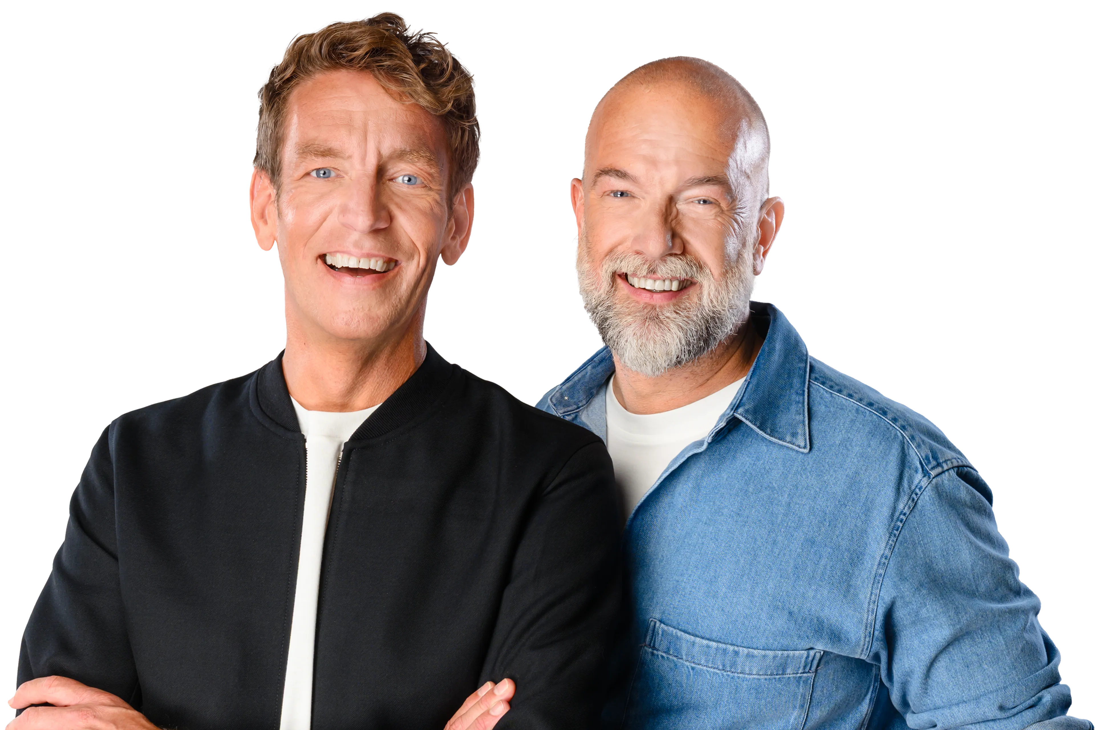 Radio 10 Staat Op!