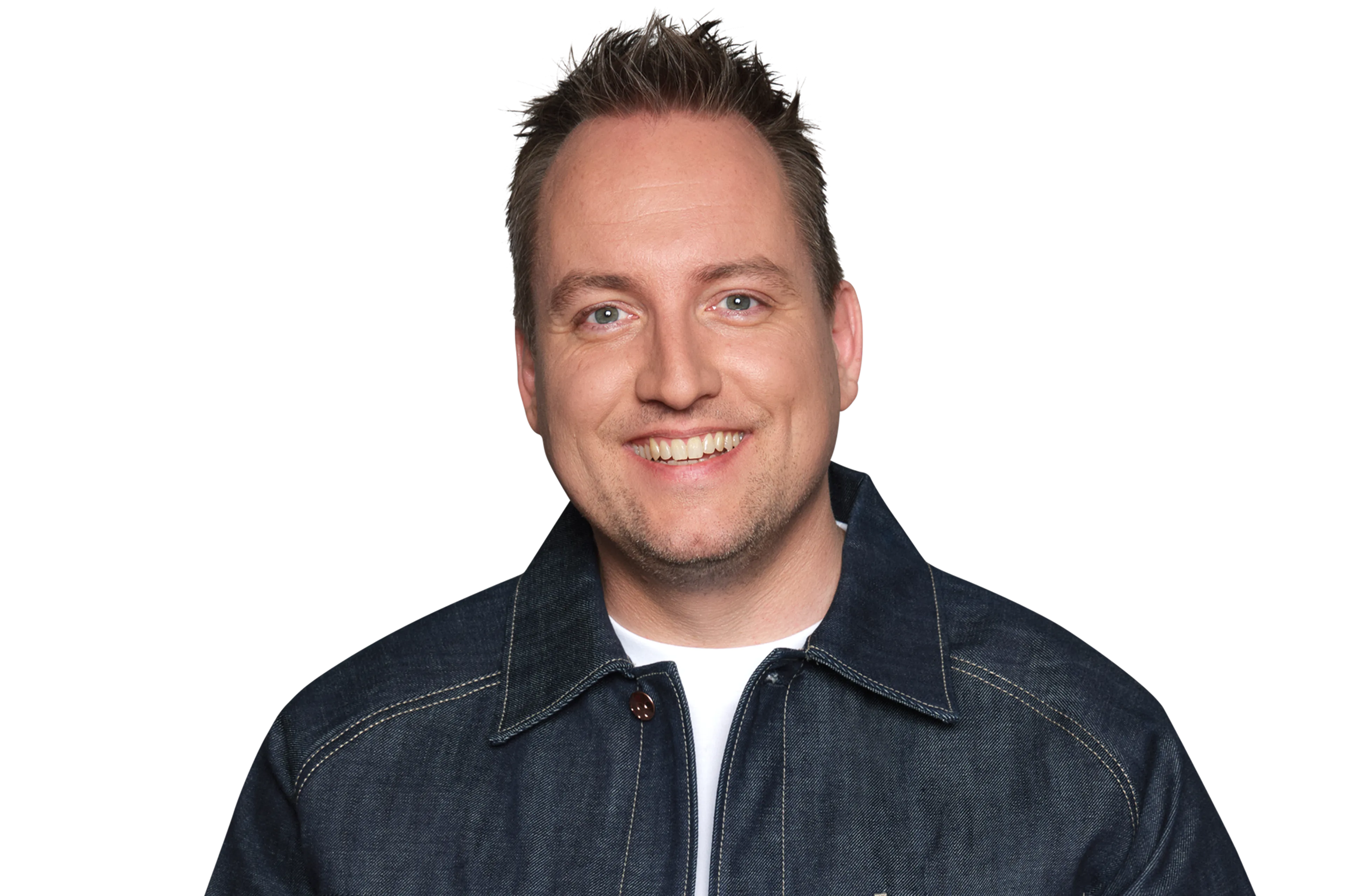 Jan-Paul Grootentraast