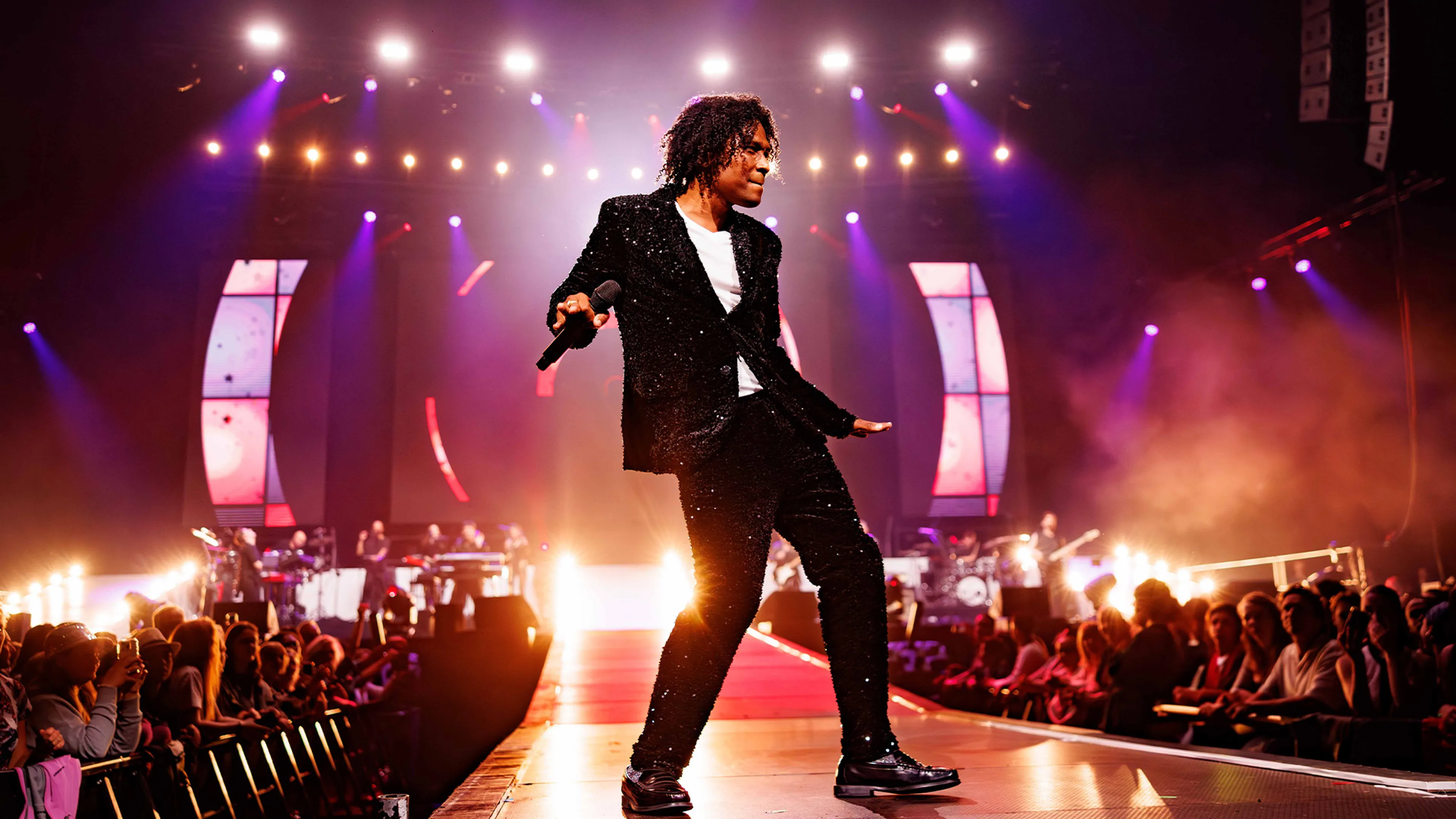 Win tickets van 10 voor This Is Michael!