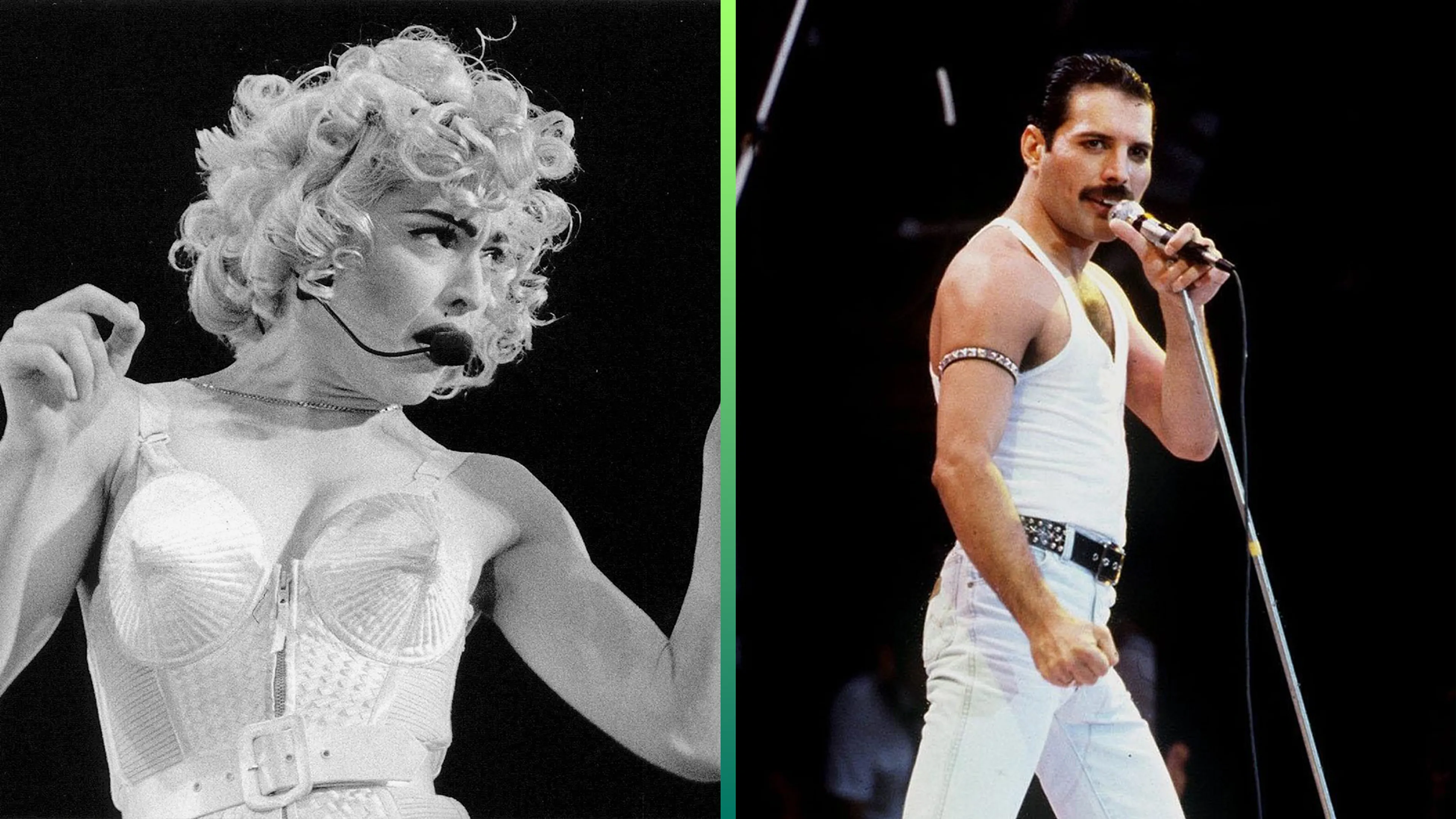 Hoe goed is jouw 80’s-hitkennis?