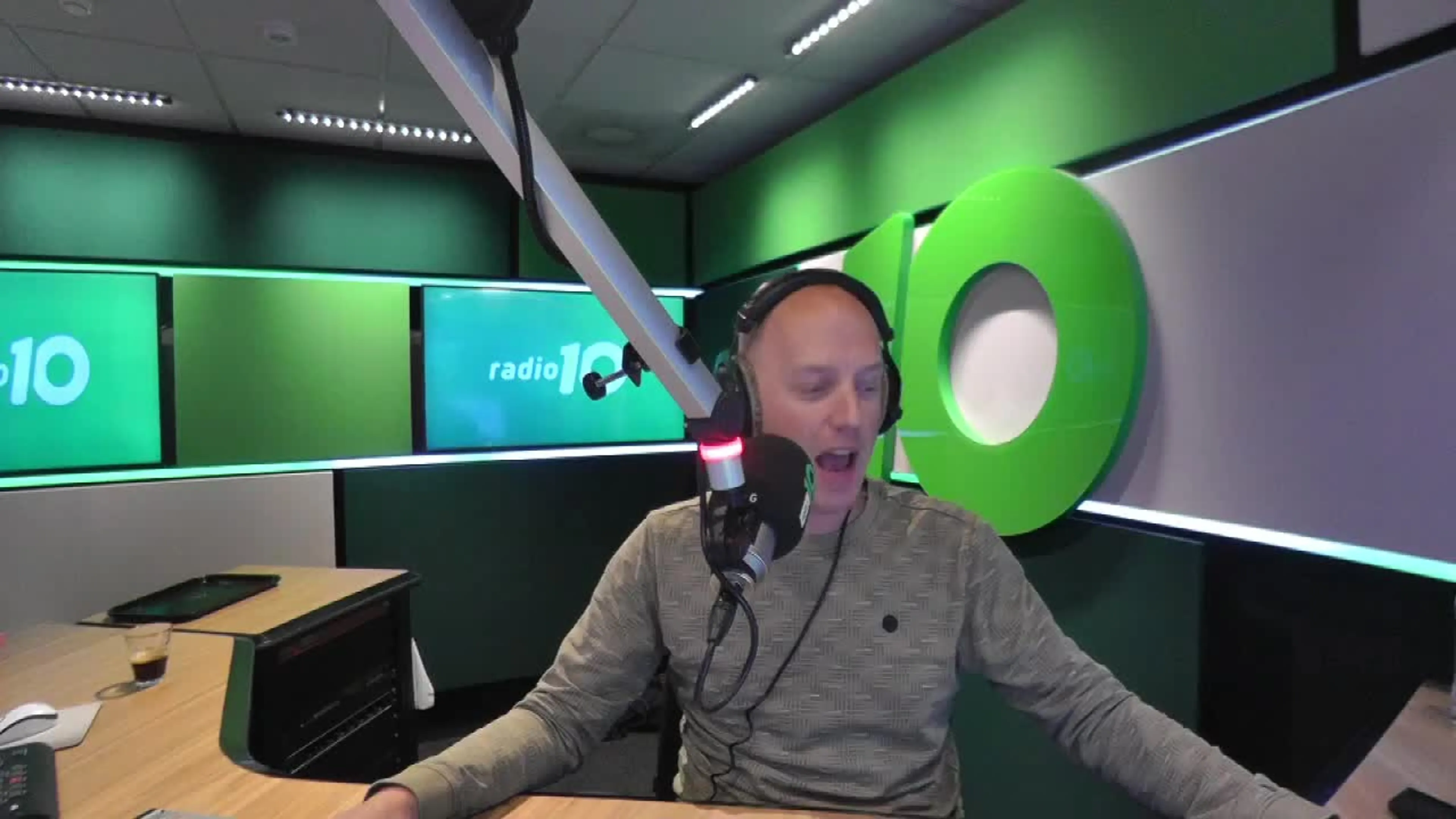 Piet Paulusma voorspelt een strenge winter en misschien zelfs een Elfstedentocht