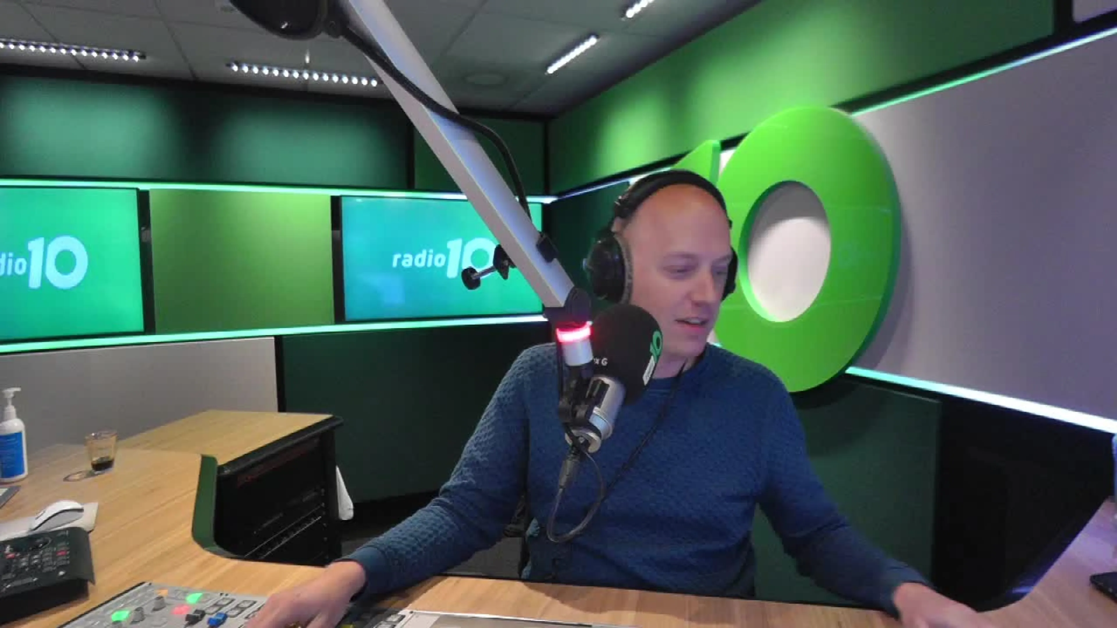 Özcan Akyol over 'Sterren Op Het Doek' van 2021
