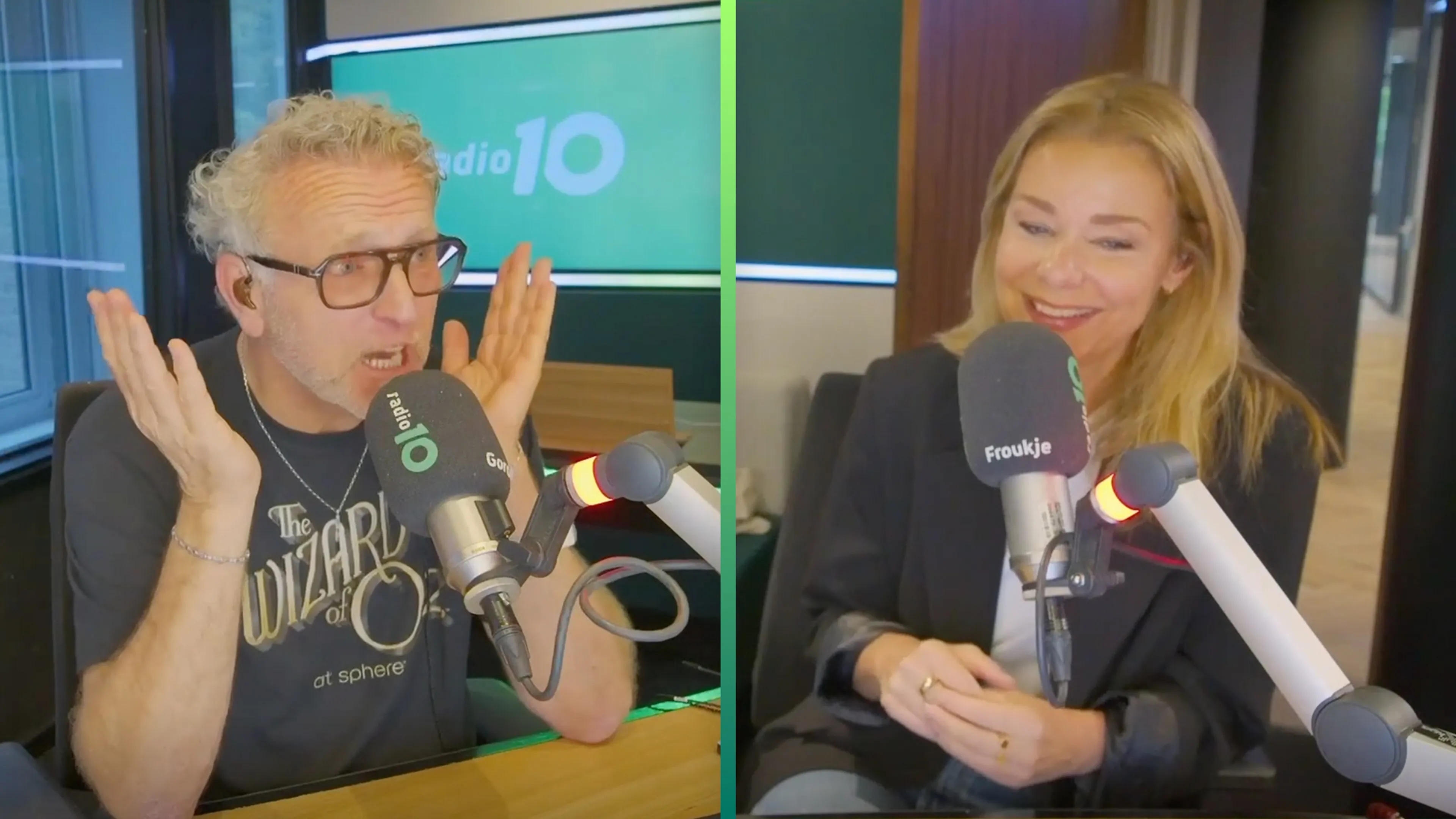 Veiling voor Alpe d'HuZes bijna van start: Gijs Staverman hint op het eerste item...