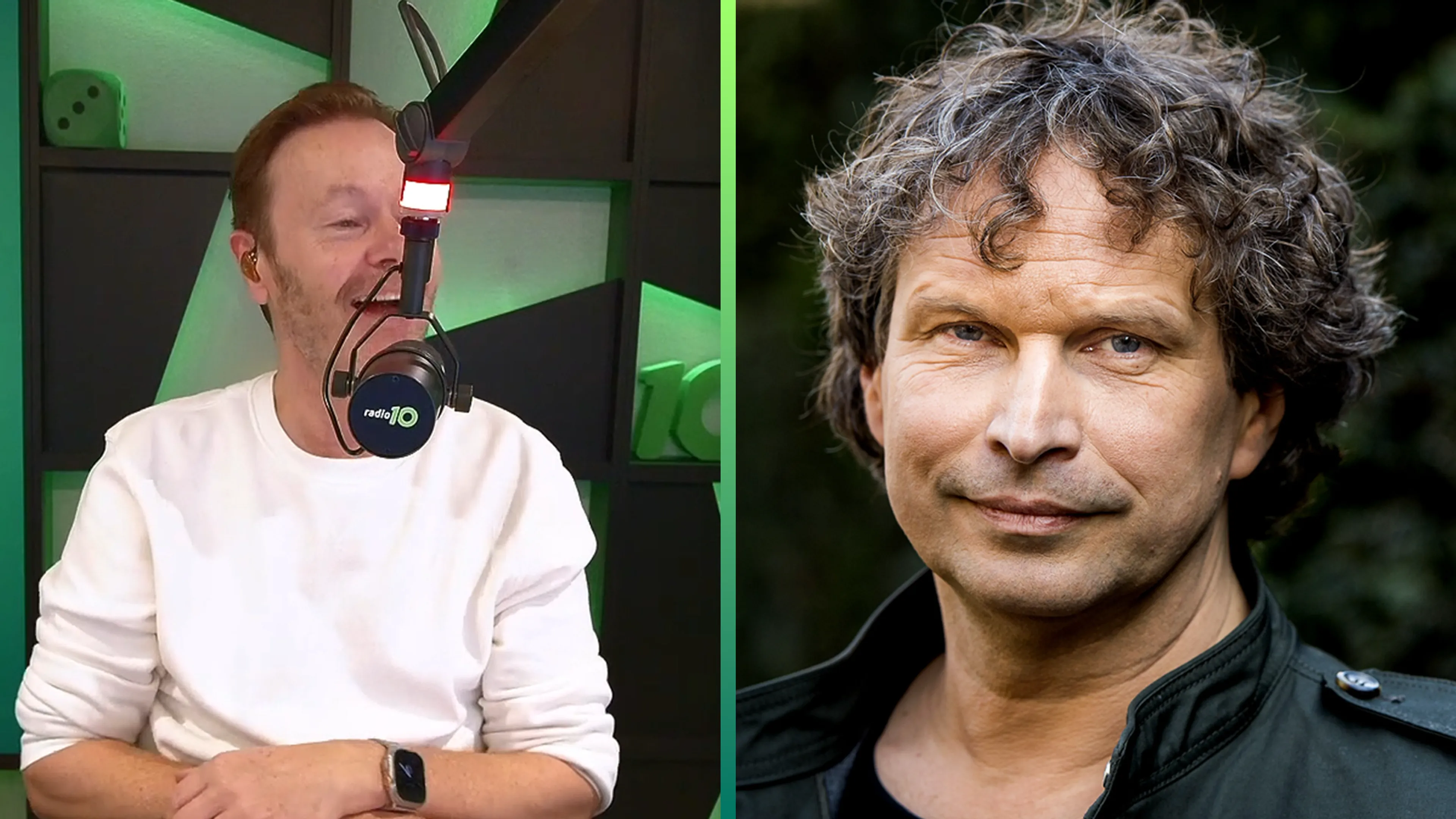 Ronald Molendijk over het nalatenschap van Dolly Parton: 'Goede Tijden Slechte Tijden is er niets bij'
