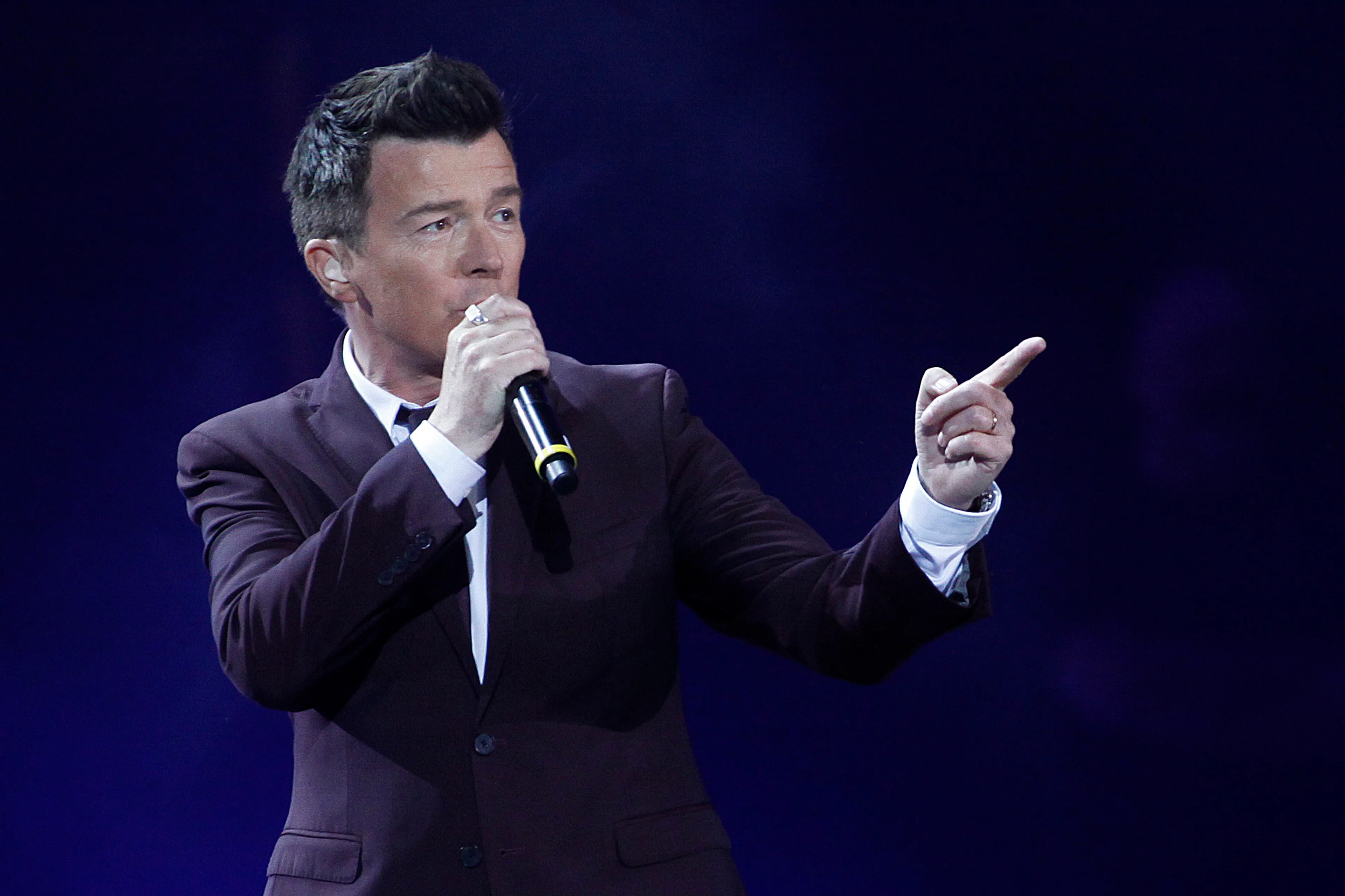 Never Gonna Give You Up bestaat 35 jaar! 
