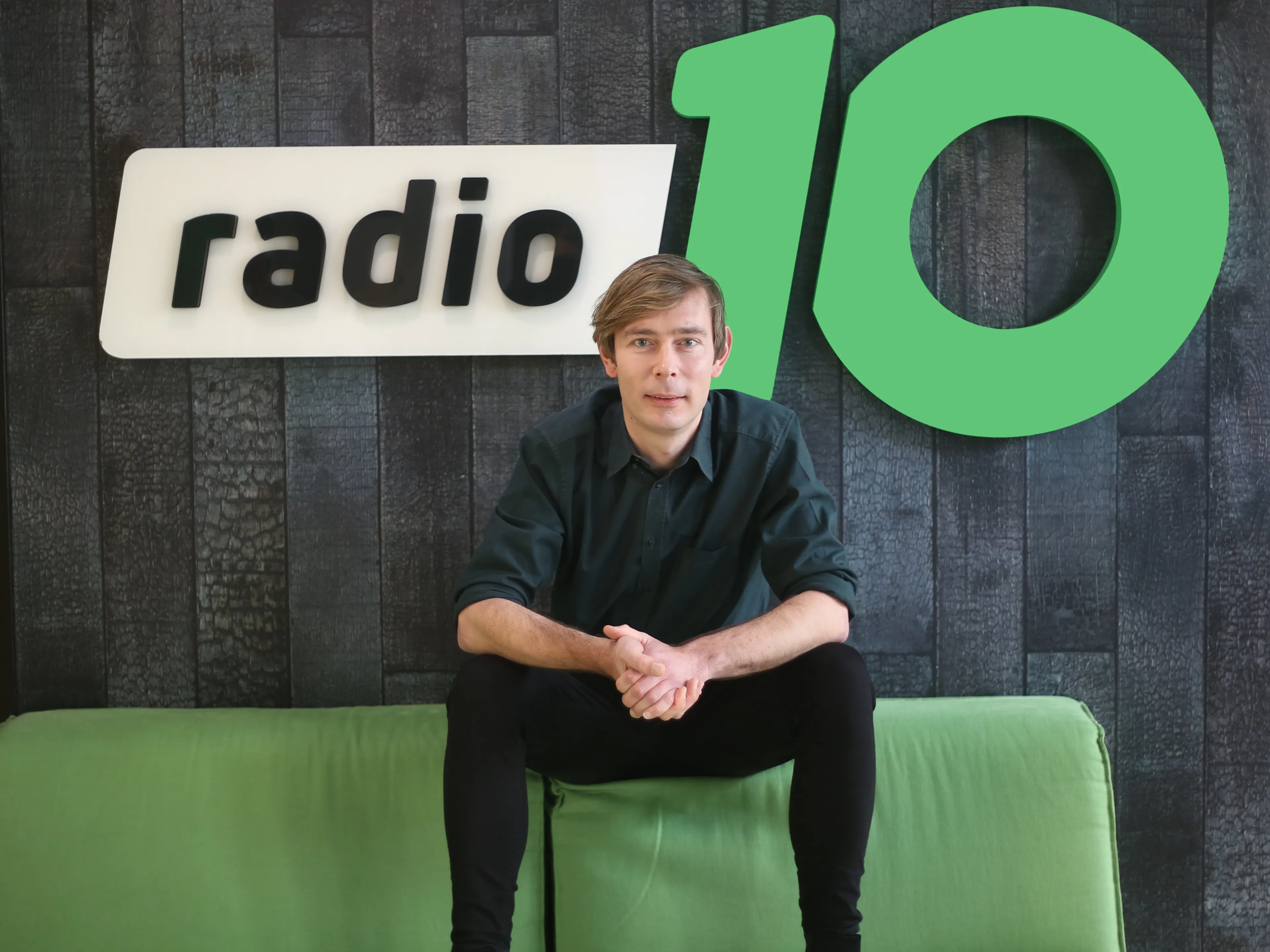 Martijn Kolkman naar Radio 10