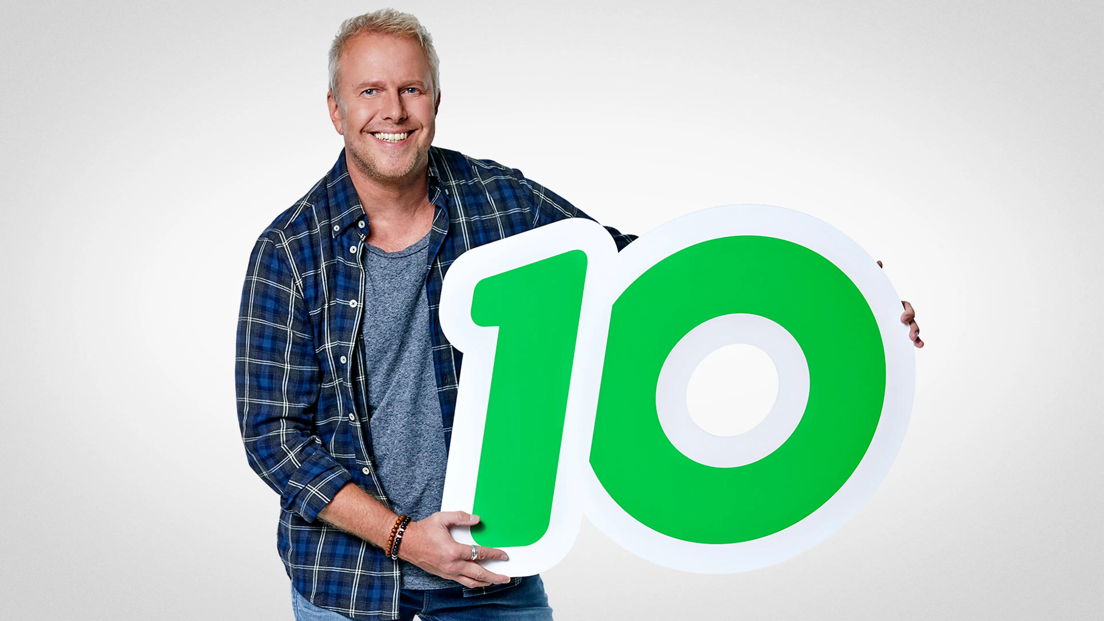 Vraag een plaat aan voor het After Lunch Pakket