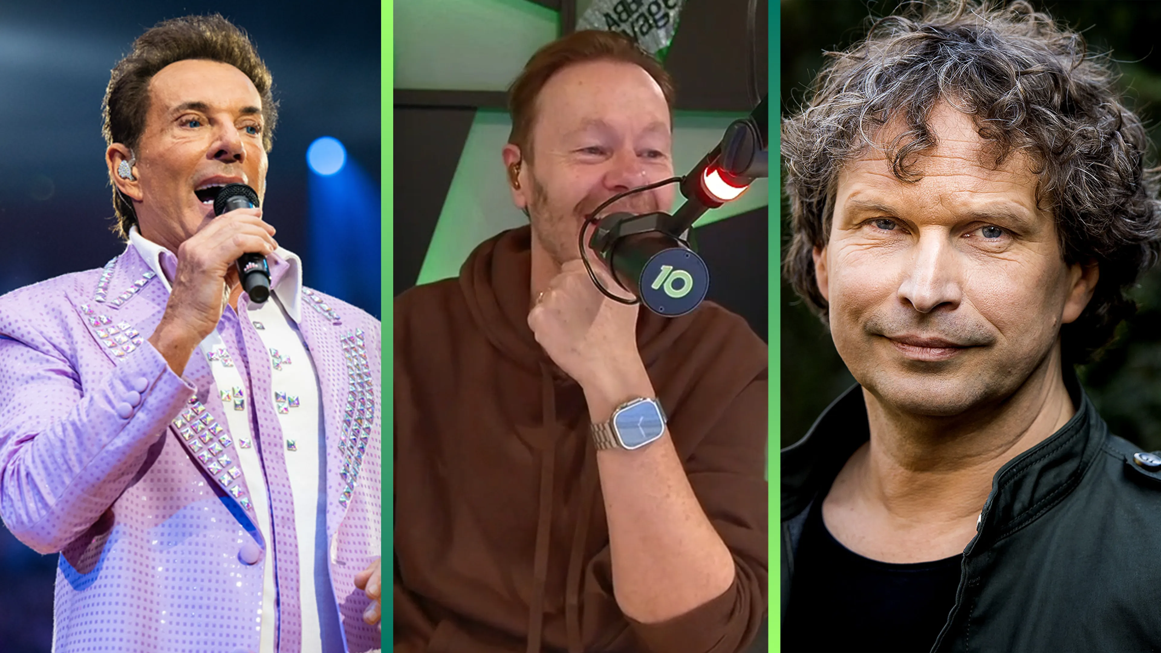 Een nieuwe Topper? Ronald Molendijk weet het zeker: 'Dit zijn de twee kanshebbers'